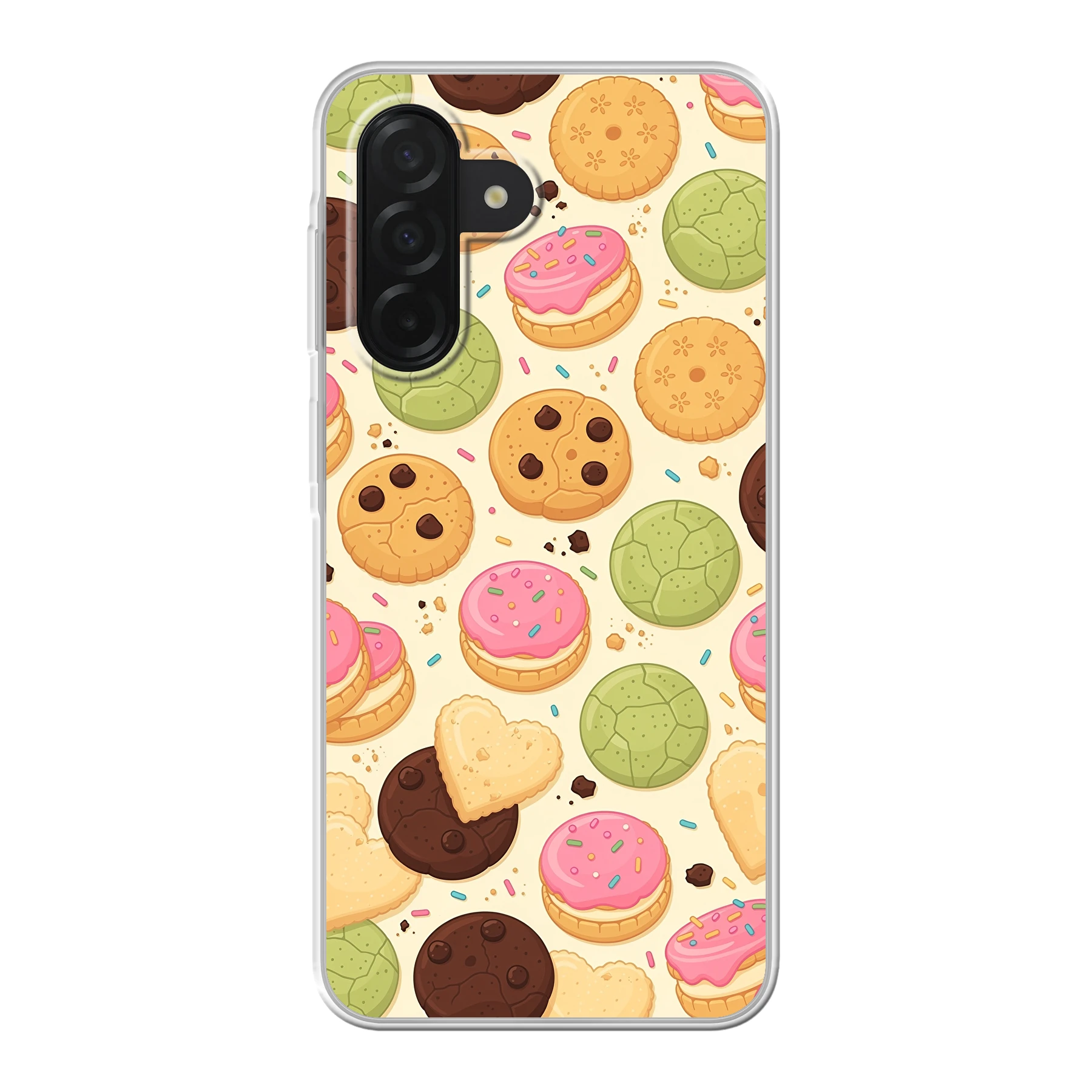 Samsung Galaxy A26 phone case