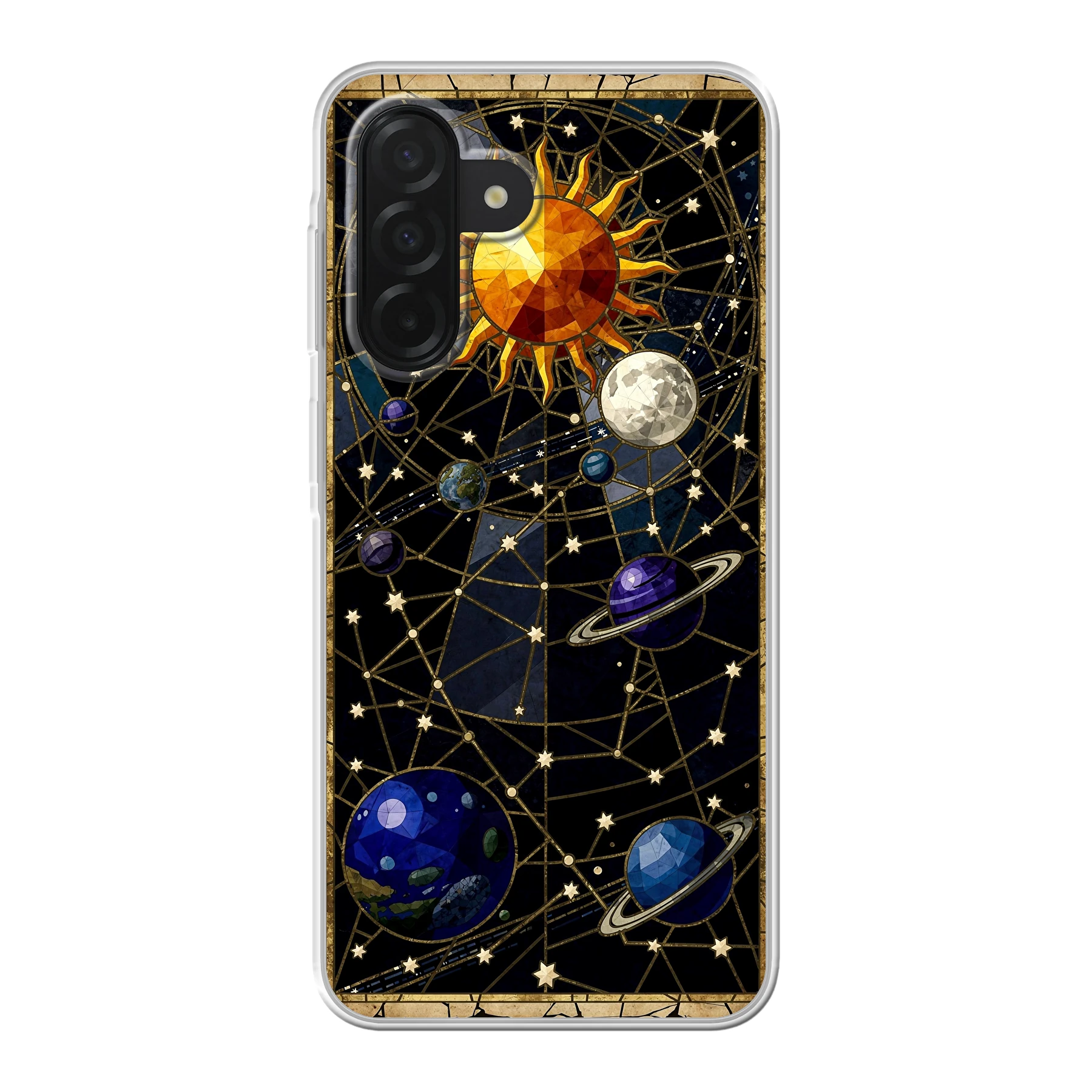 Samsung Galaxy A26 phone case