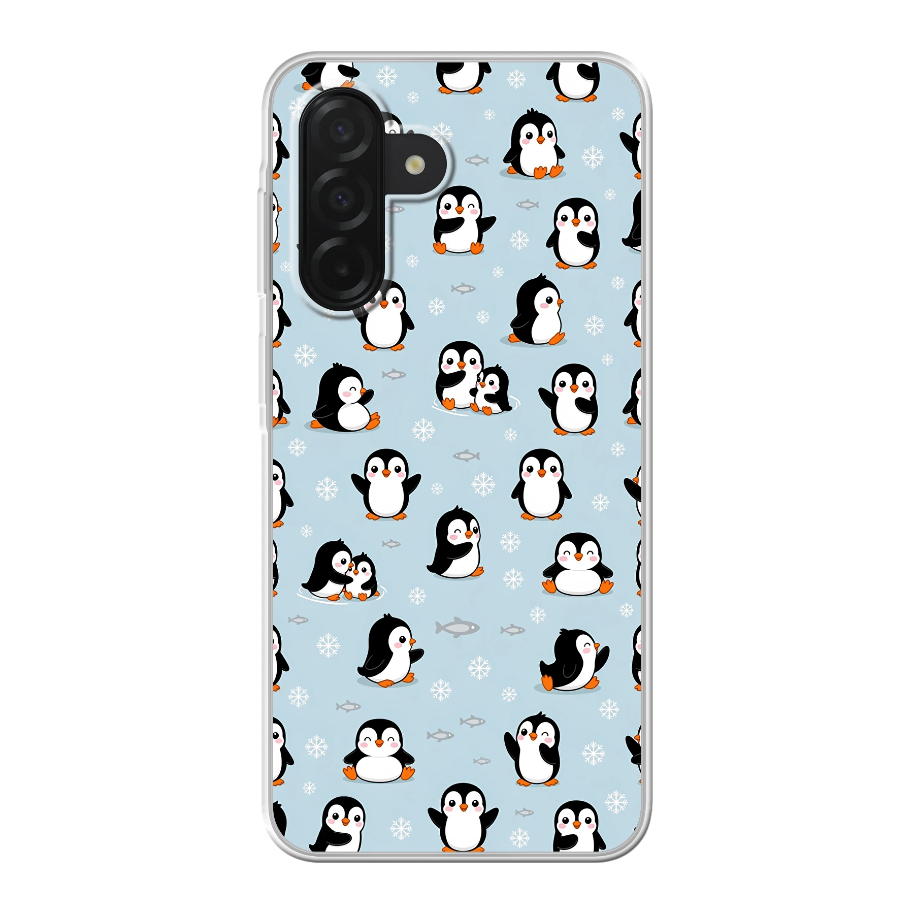 Samsung Galaxy A26 phone case