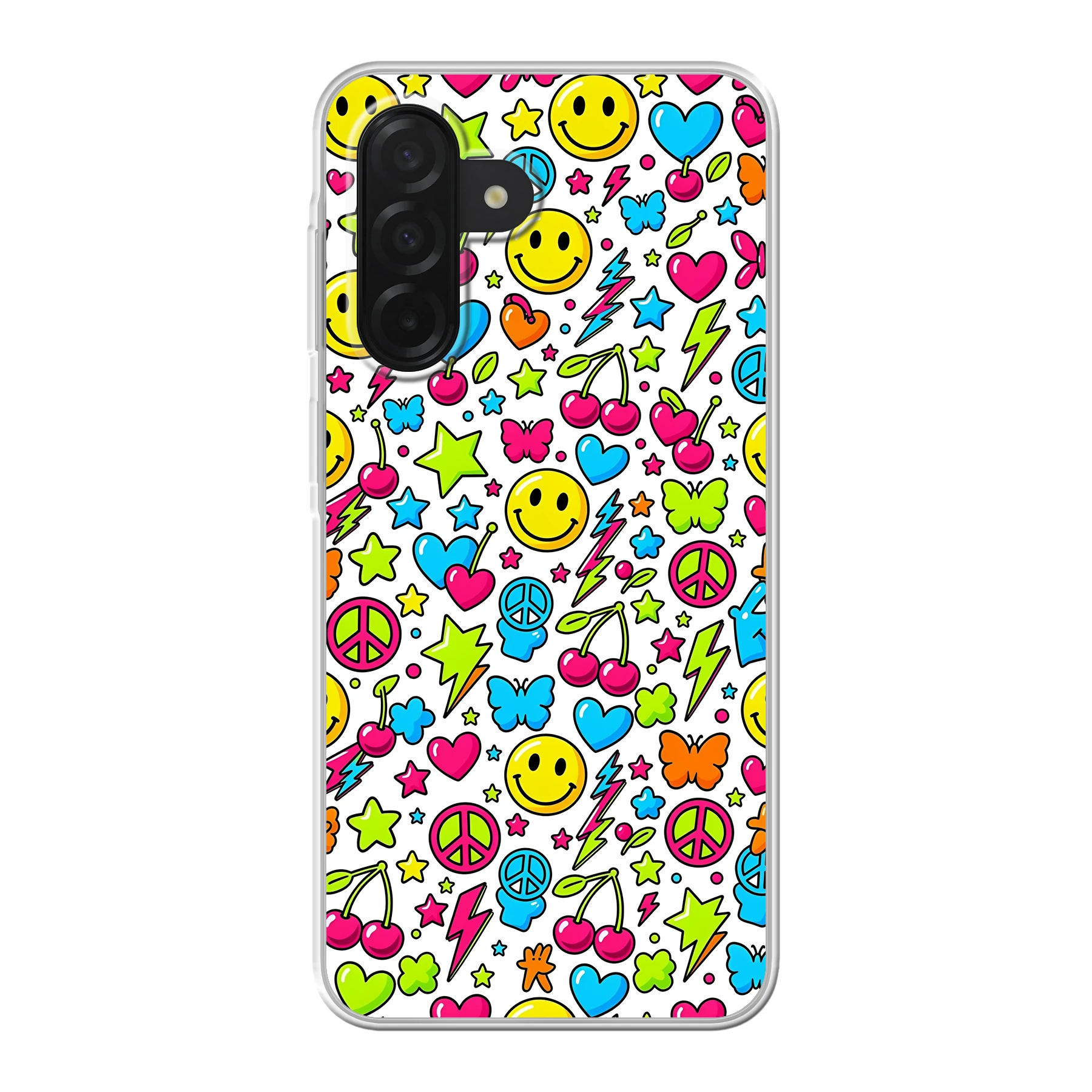 Samsung Galaxy A26 phone case