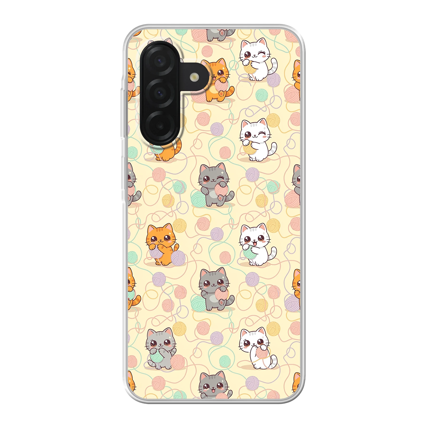 Samsung Galaxy A26 phone case