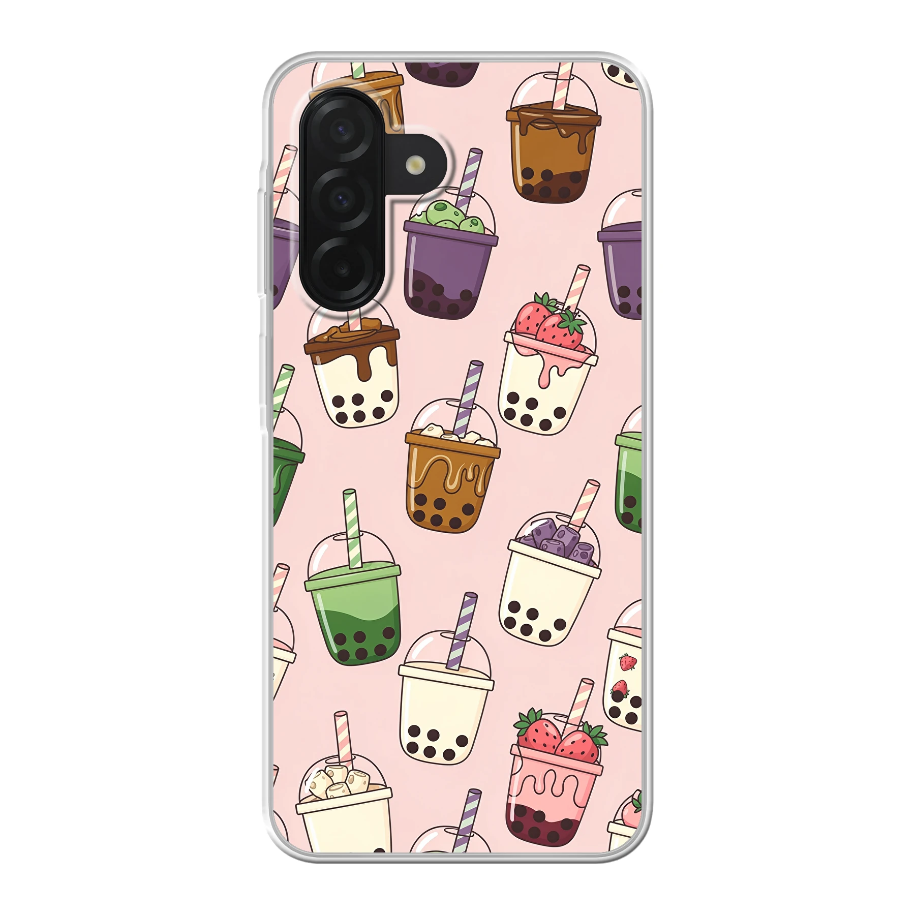 Samsung Galaxy A26 phone case