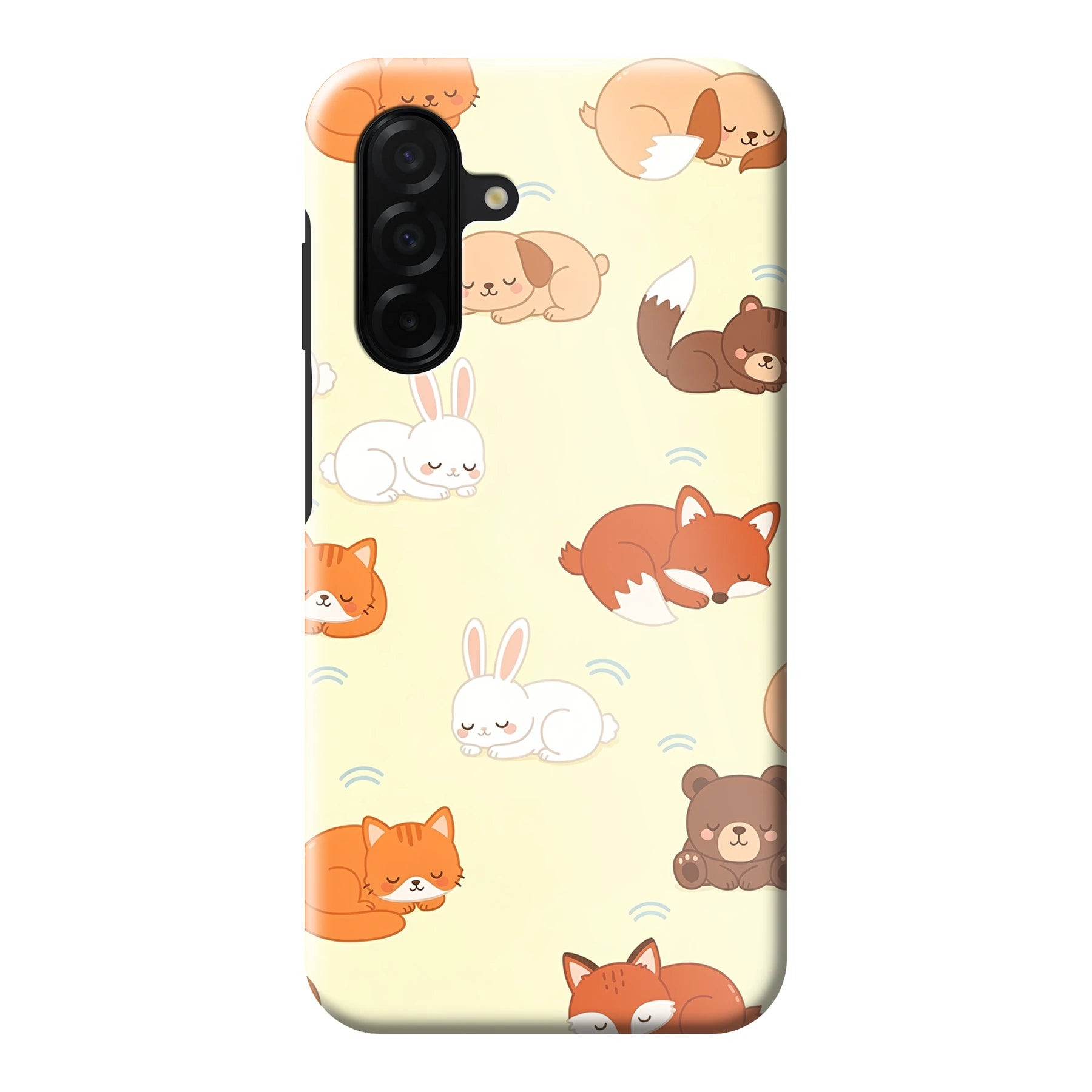 Samsung Galaxy A26 phone case