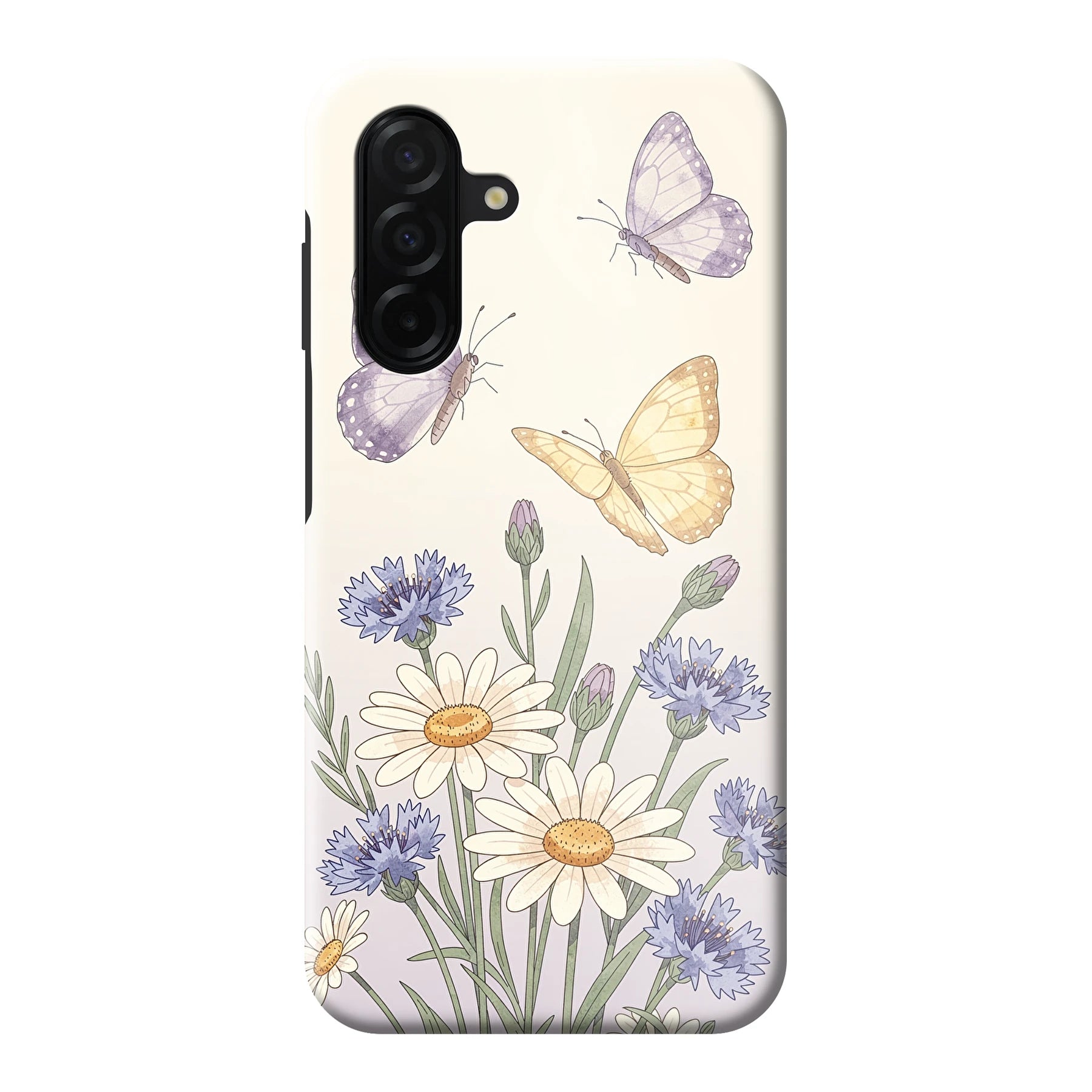 Samsung Galaxy A26 phone case