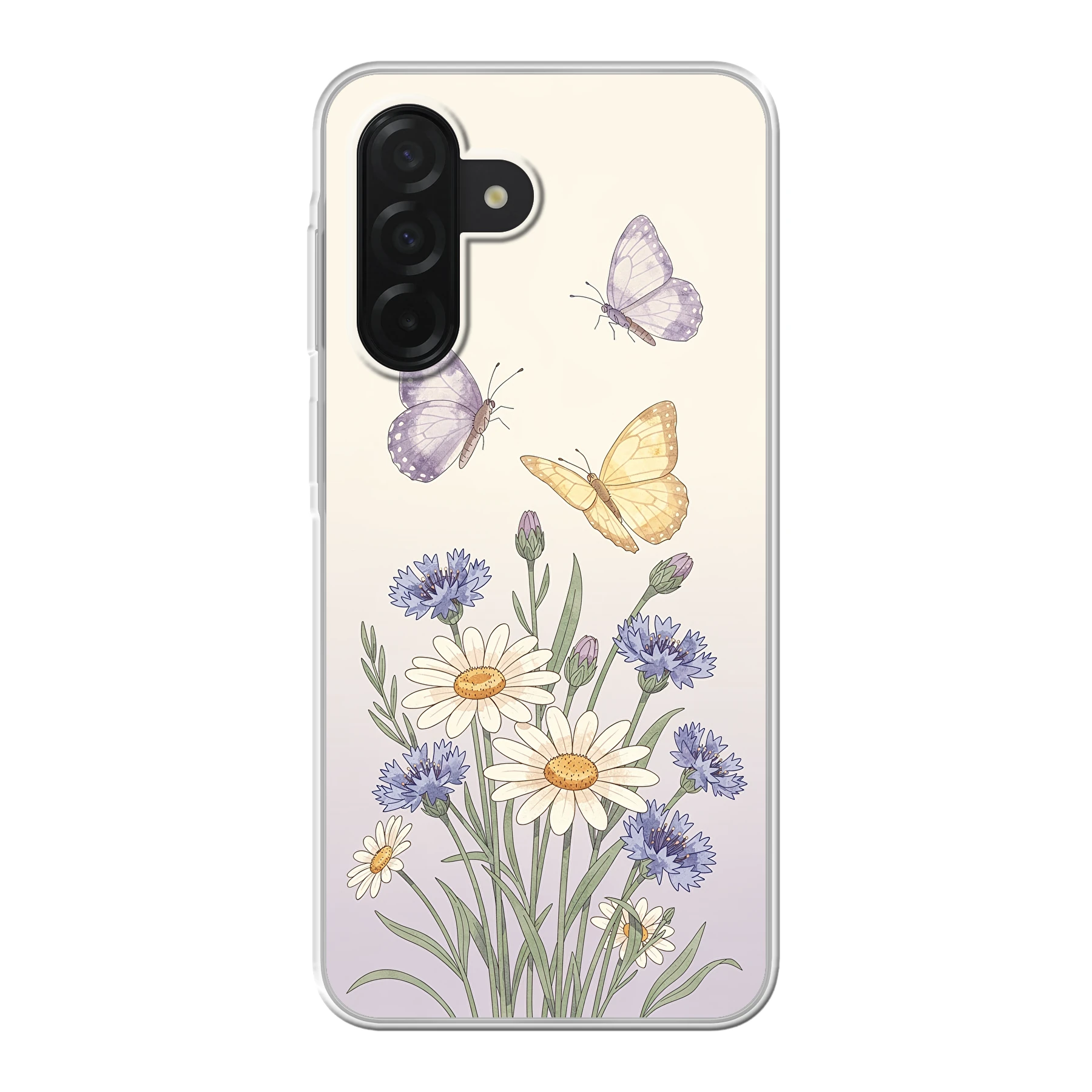 Samsung Galaxy A26 phone case
