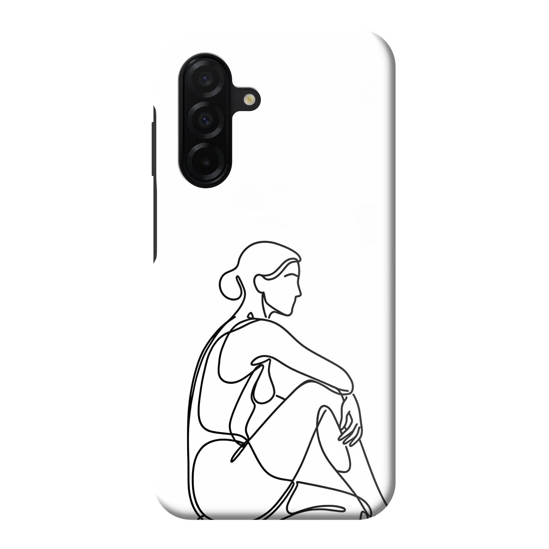 Samsung Galaxy A26 phone case