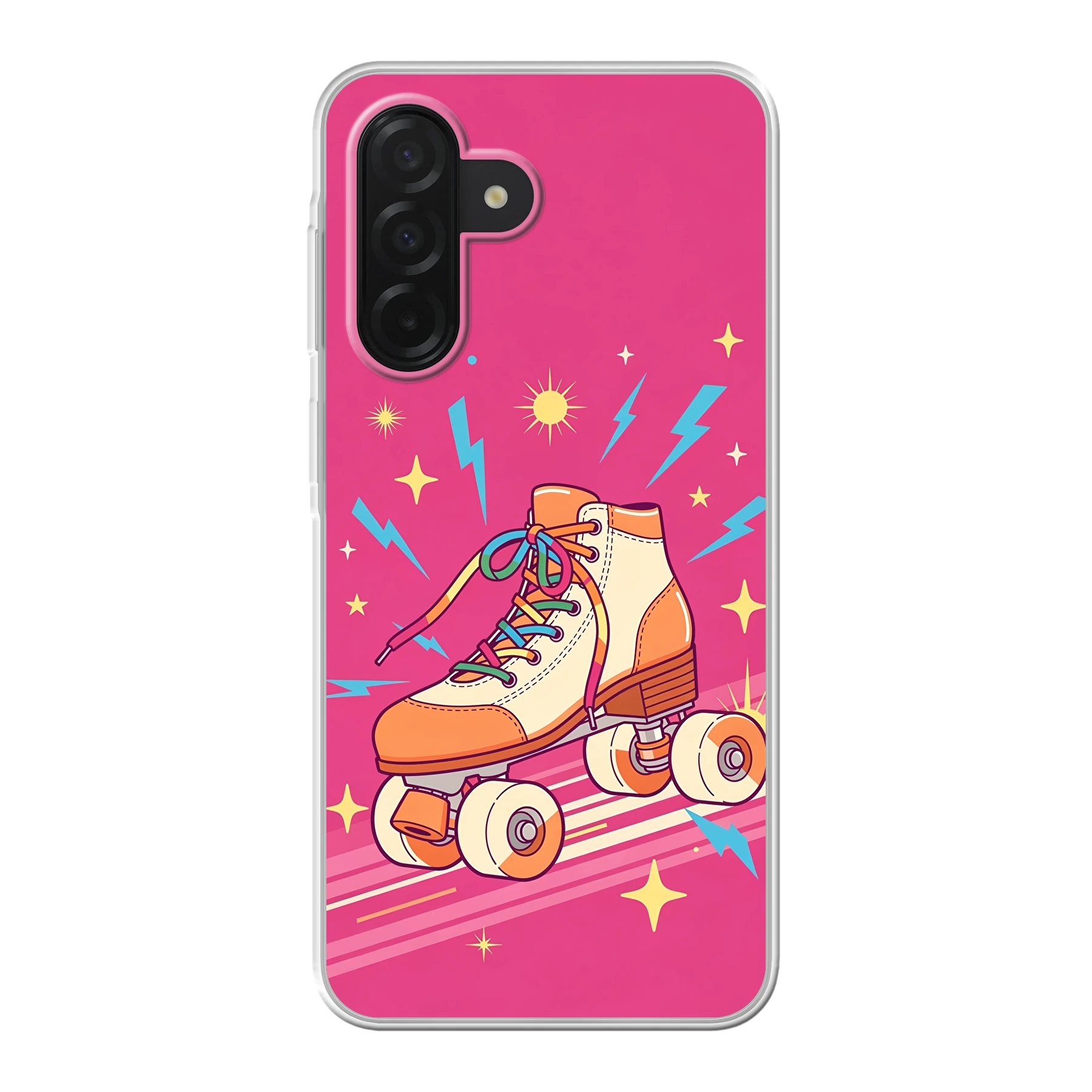 Samsung Galaxy A26 phone case