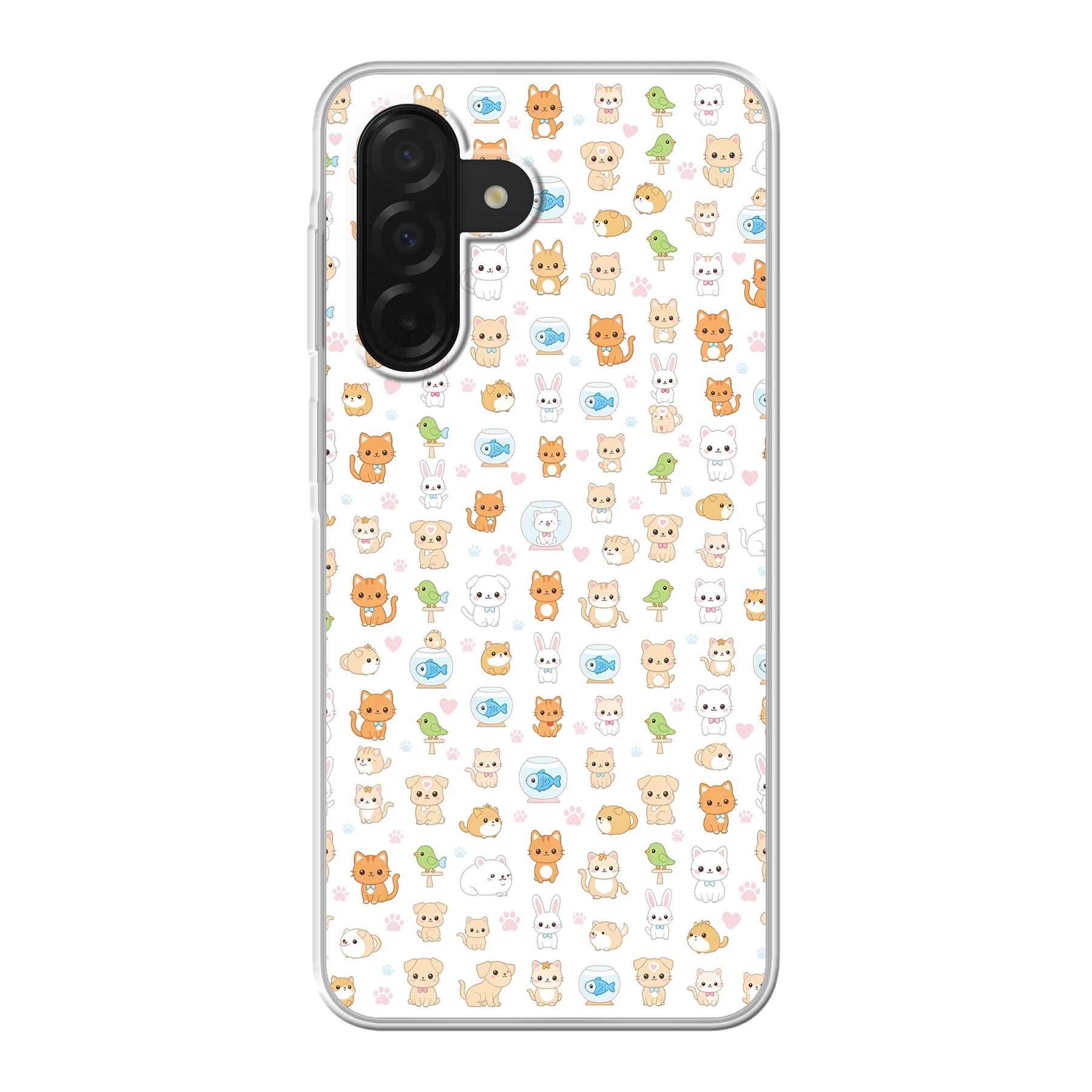 Samsung Galaxy A26 phone case
