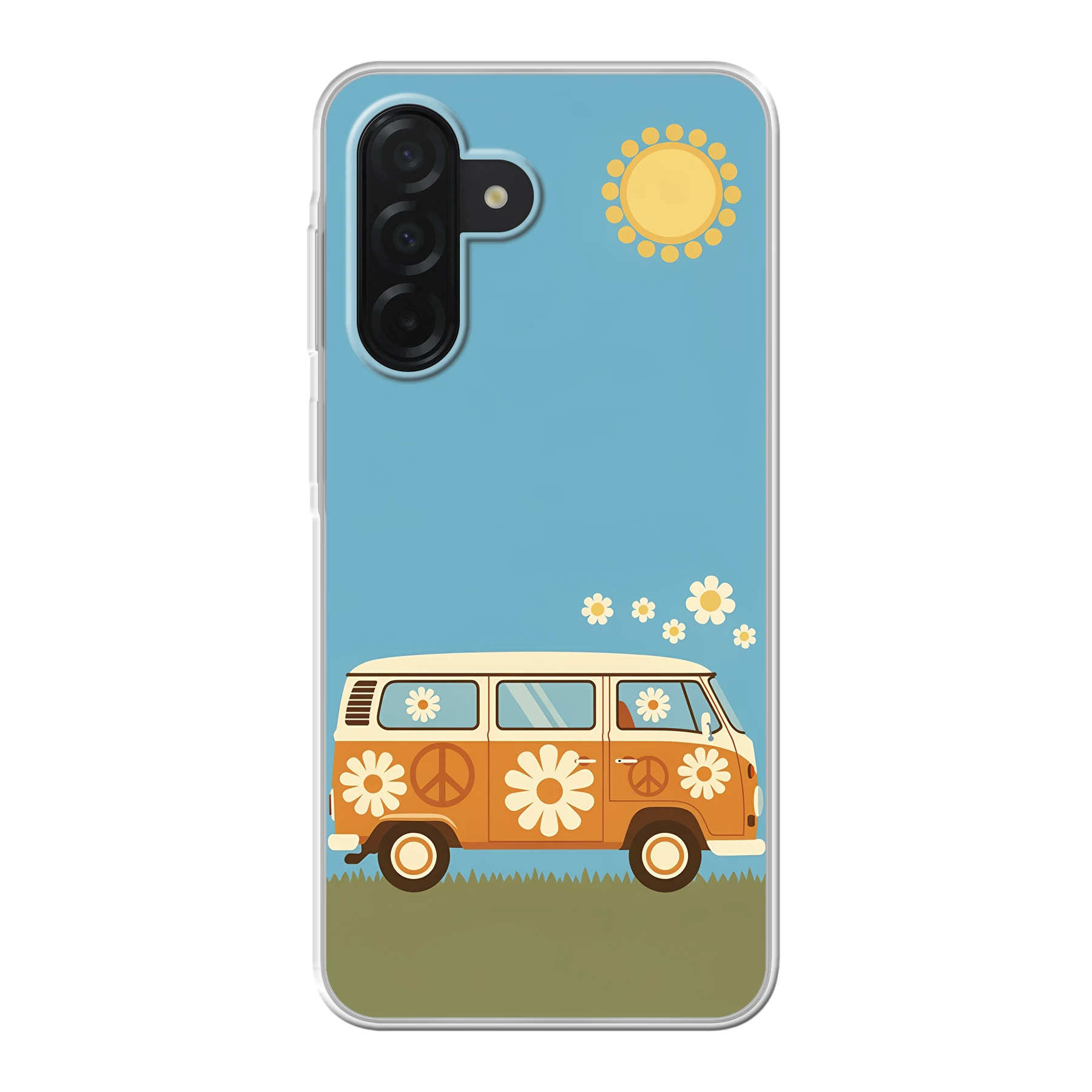 Samsung Galaxy A26 phone case