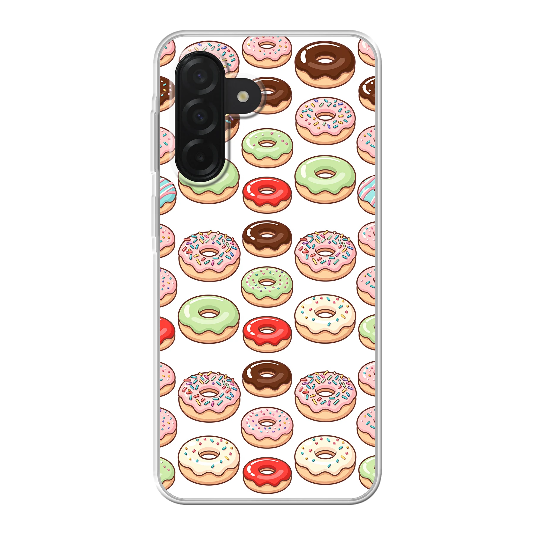 Samsung Galaxy A26 phone case