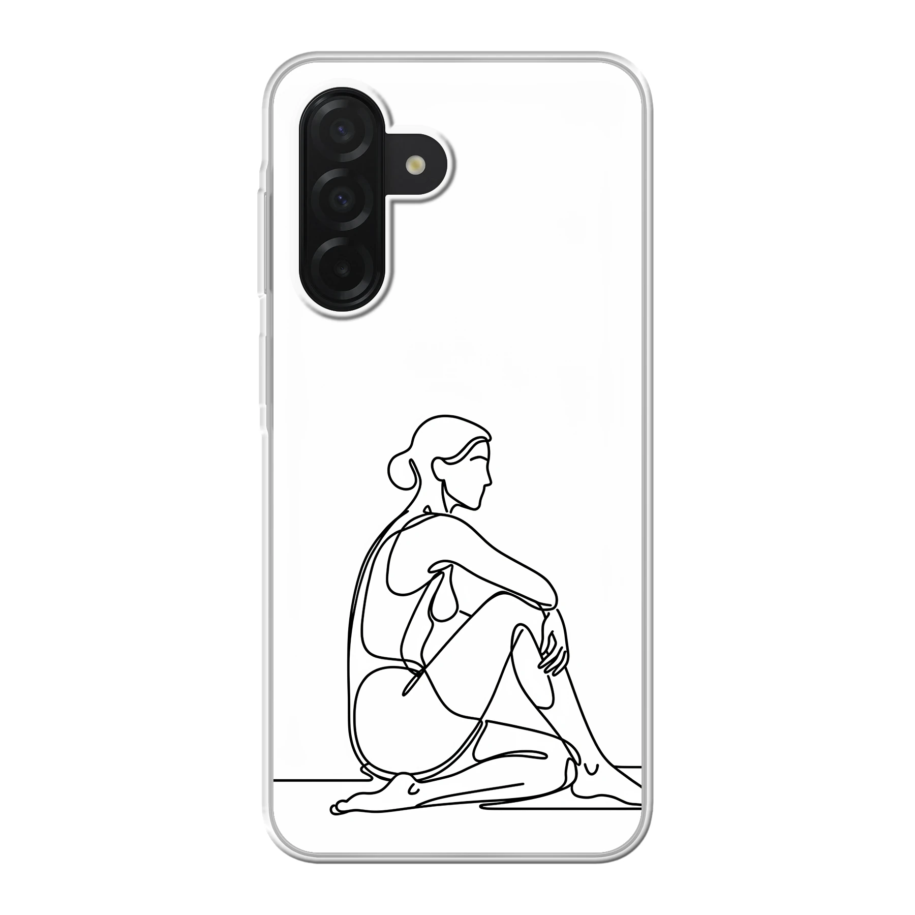 Samsung Galaxy A26 phone case