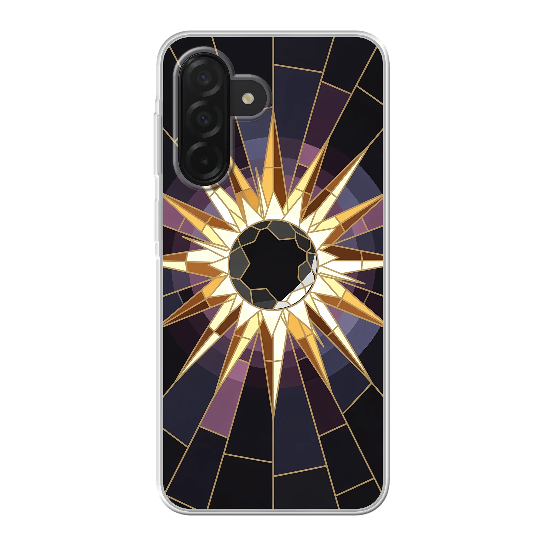 Samsung Galaxy A26 phone case