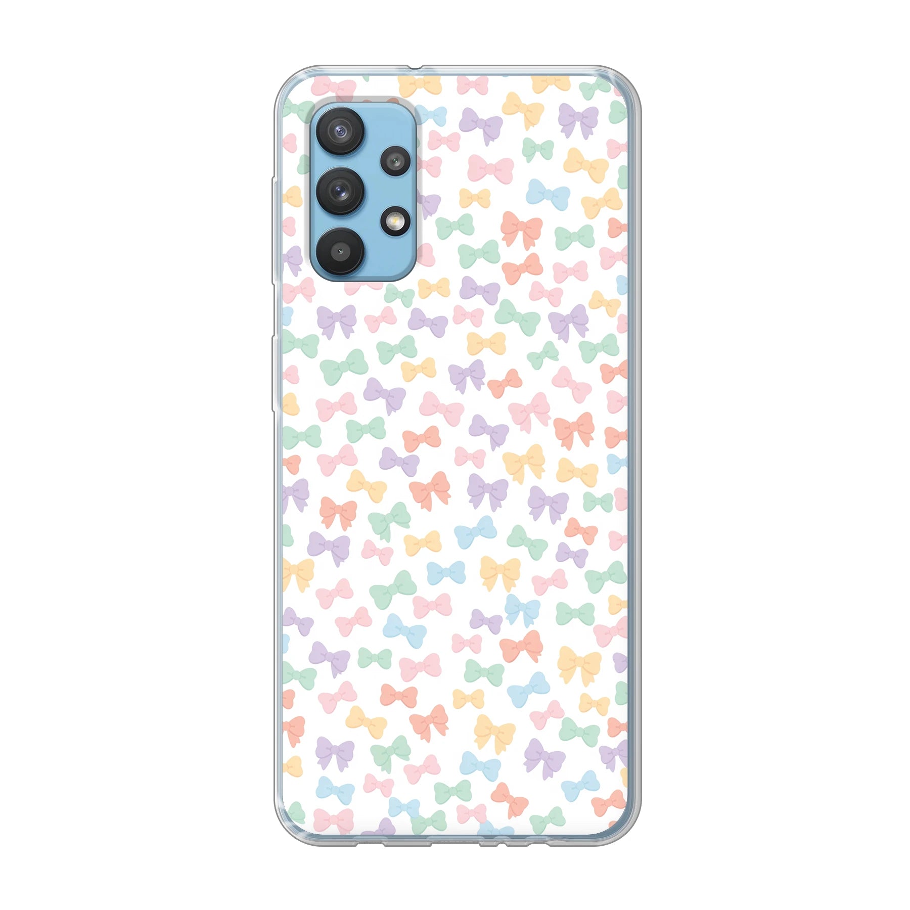 Samsung Galaxy A32 4G phone case