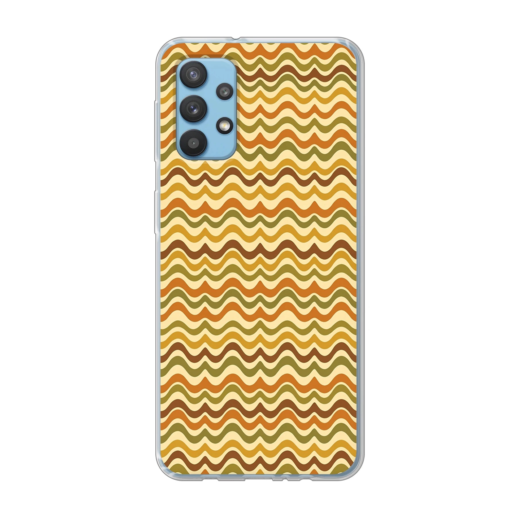 Samsung Galaxy A32 4G phone case