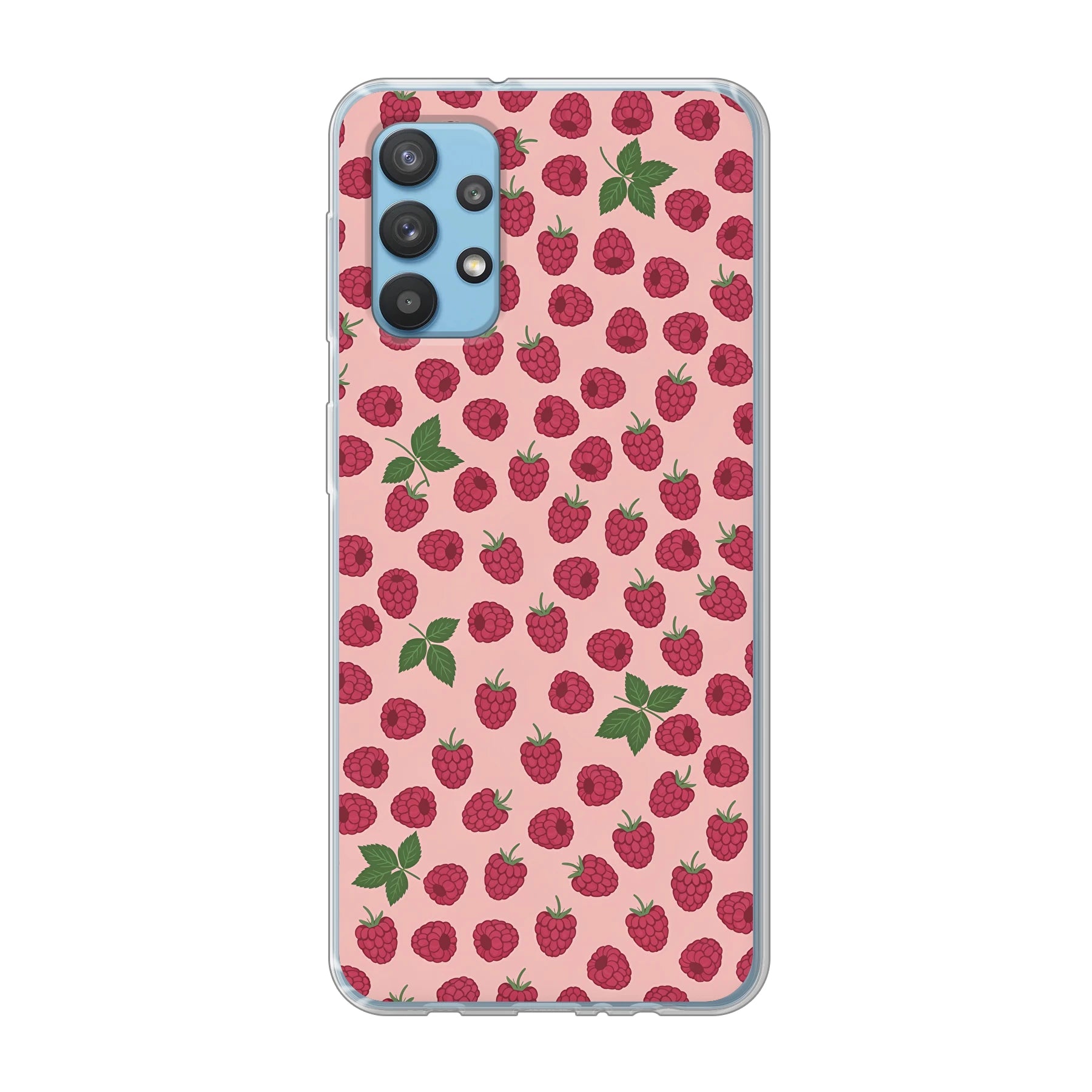 Samsung Galaxy A32 4G phone case