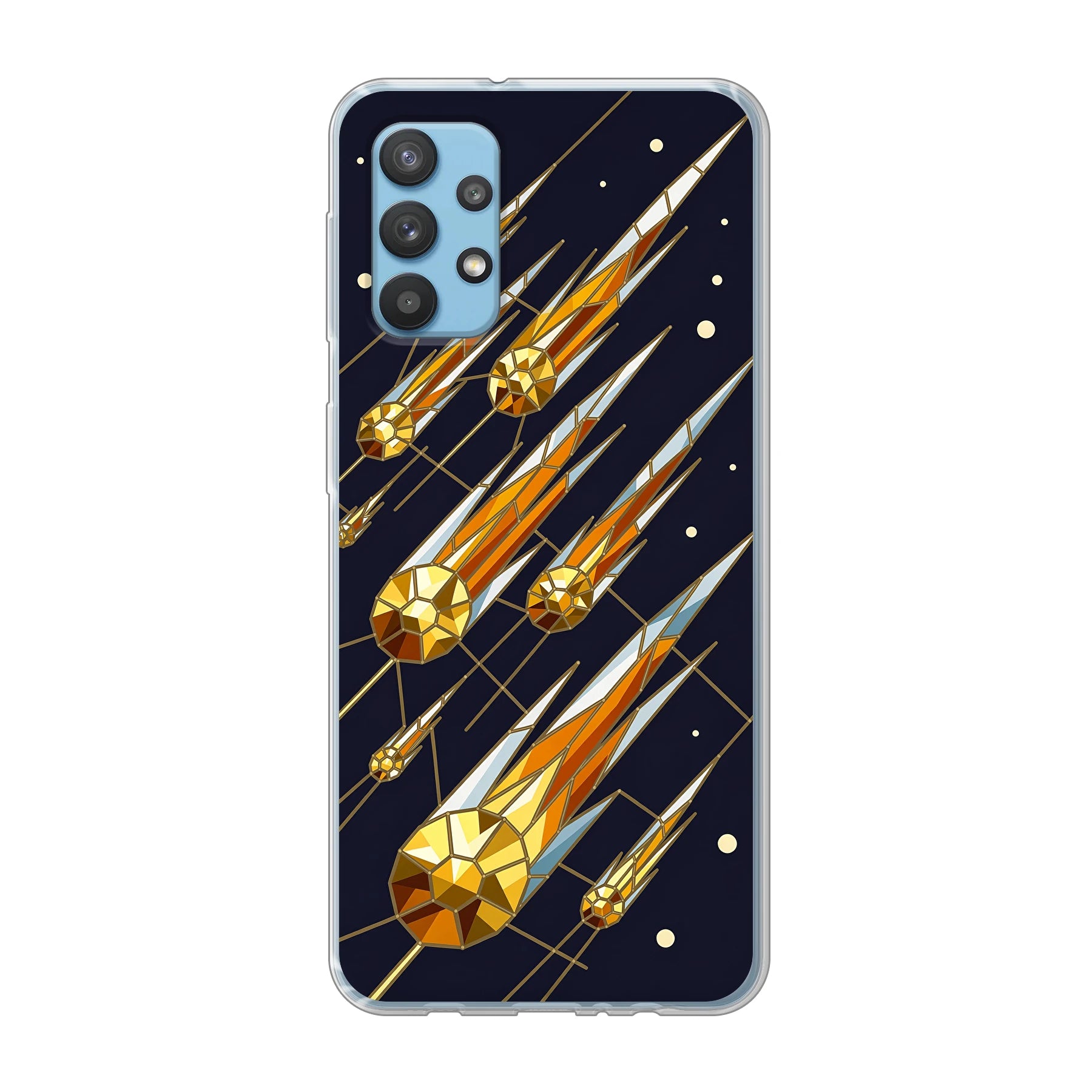 Samsung Galaxy A32 4G phone case