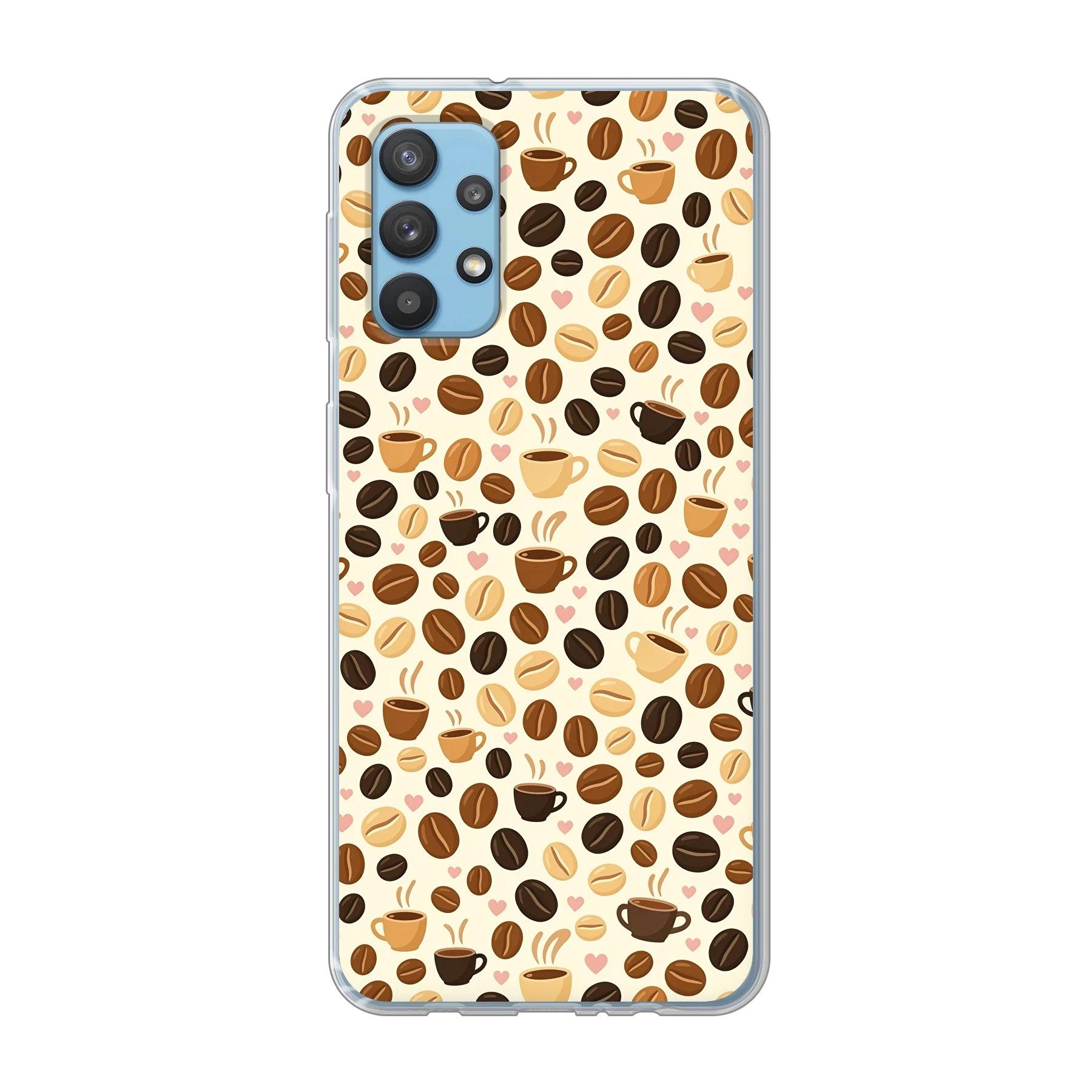 Samsung Galaxy A32 4G phone case