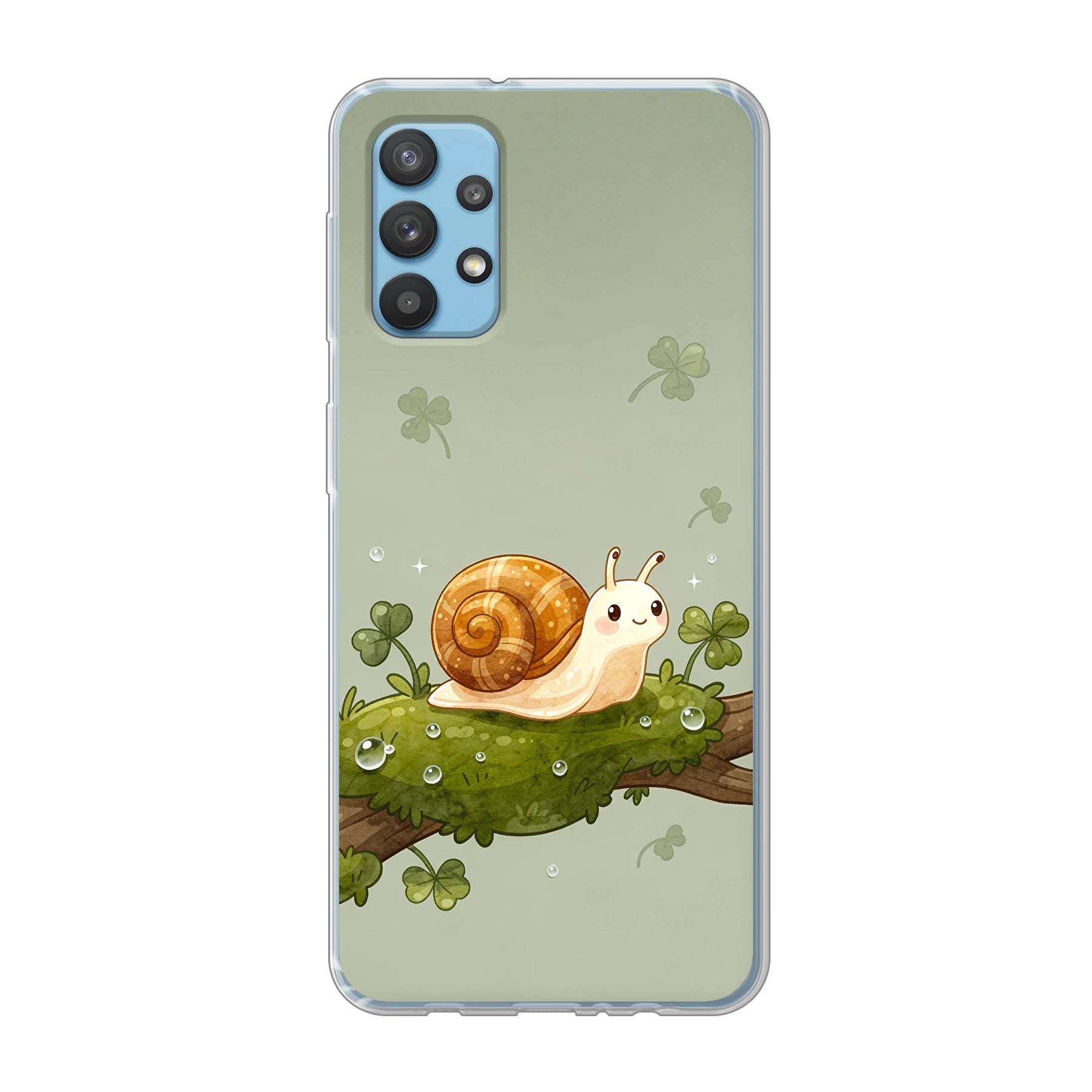 Samsung Galaxy A32 4G phone case