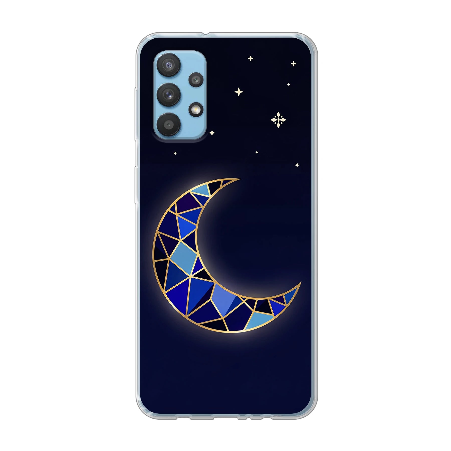 Samsung Galaxy A32 4G phone case