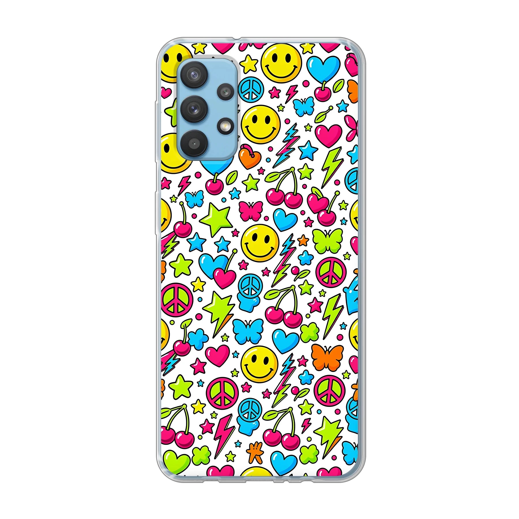 Samsung Galaxy A32 4G phone case