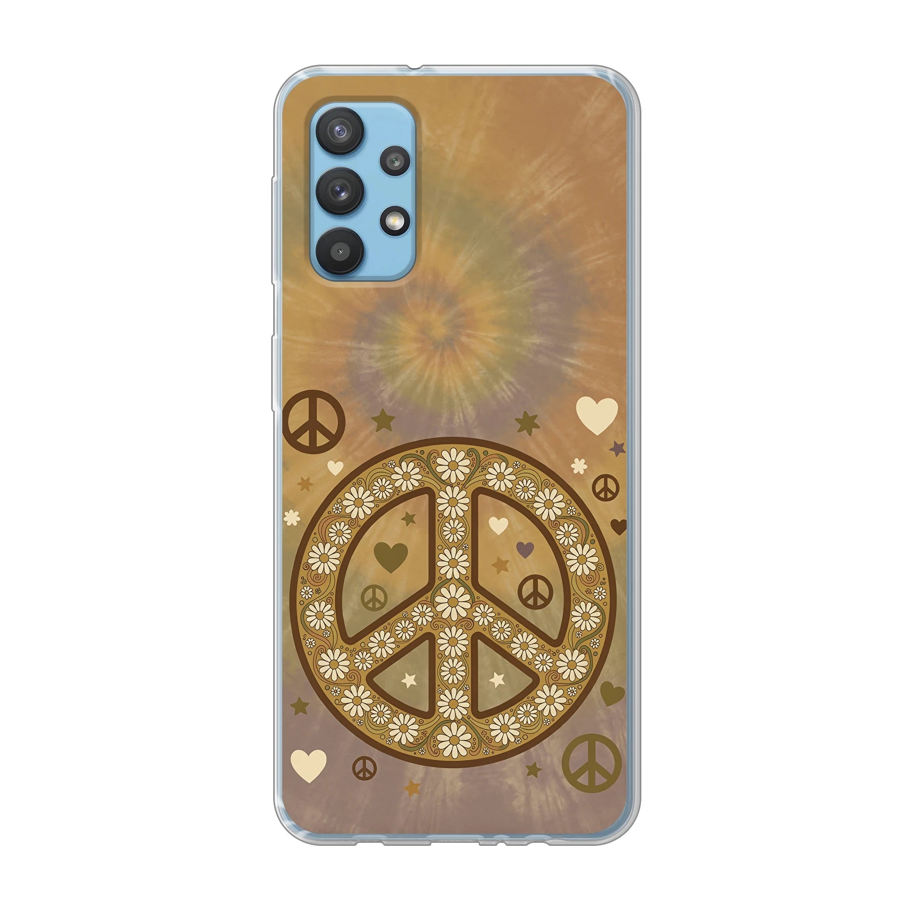 Samsung Galaxy A32 4G phone case