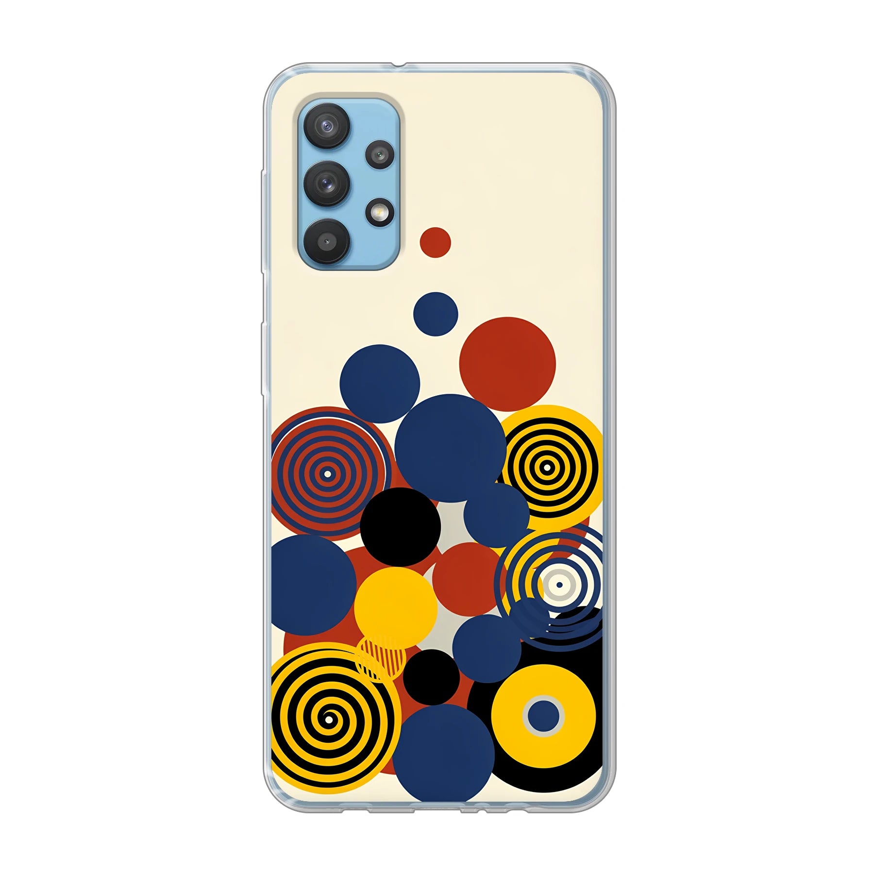 Samsung Galaxy A32 4G phone case