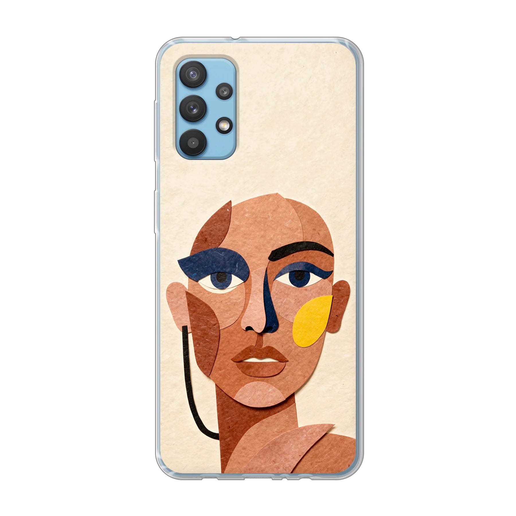 Samsung Galaxy A32 4G phone case