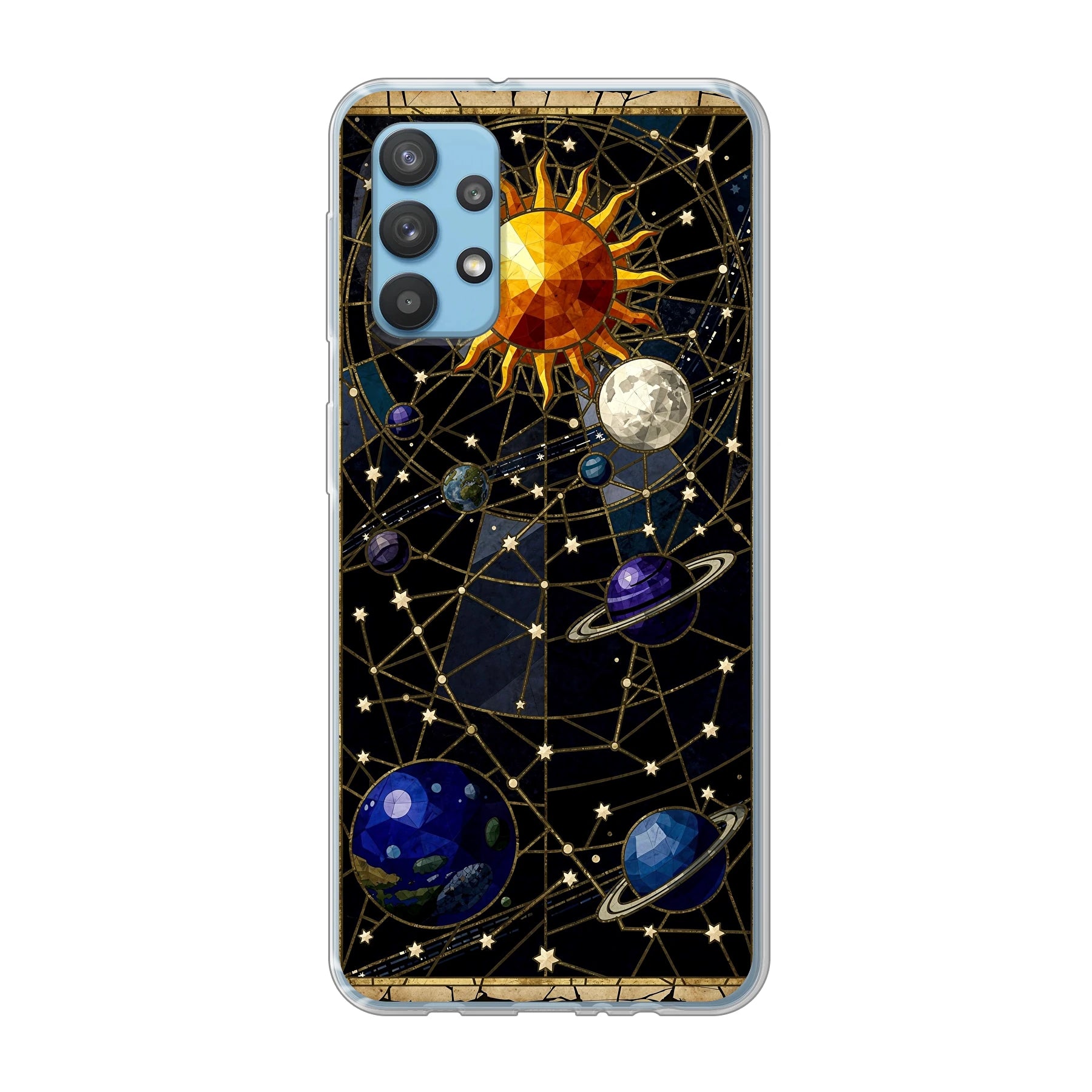 Samsung Galaxy A32 4G phone case