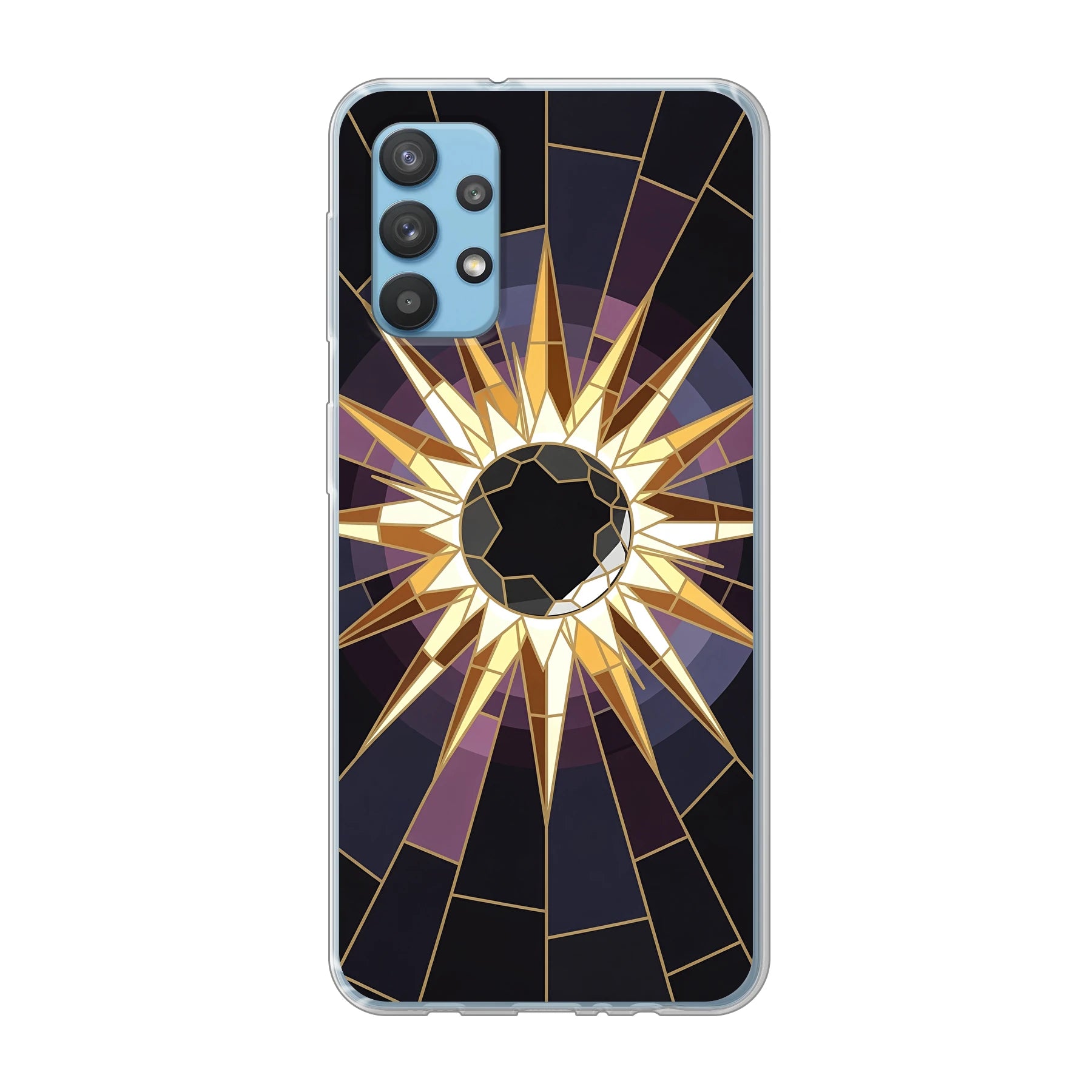 Samsung Galaxy A32 4G phone case
