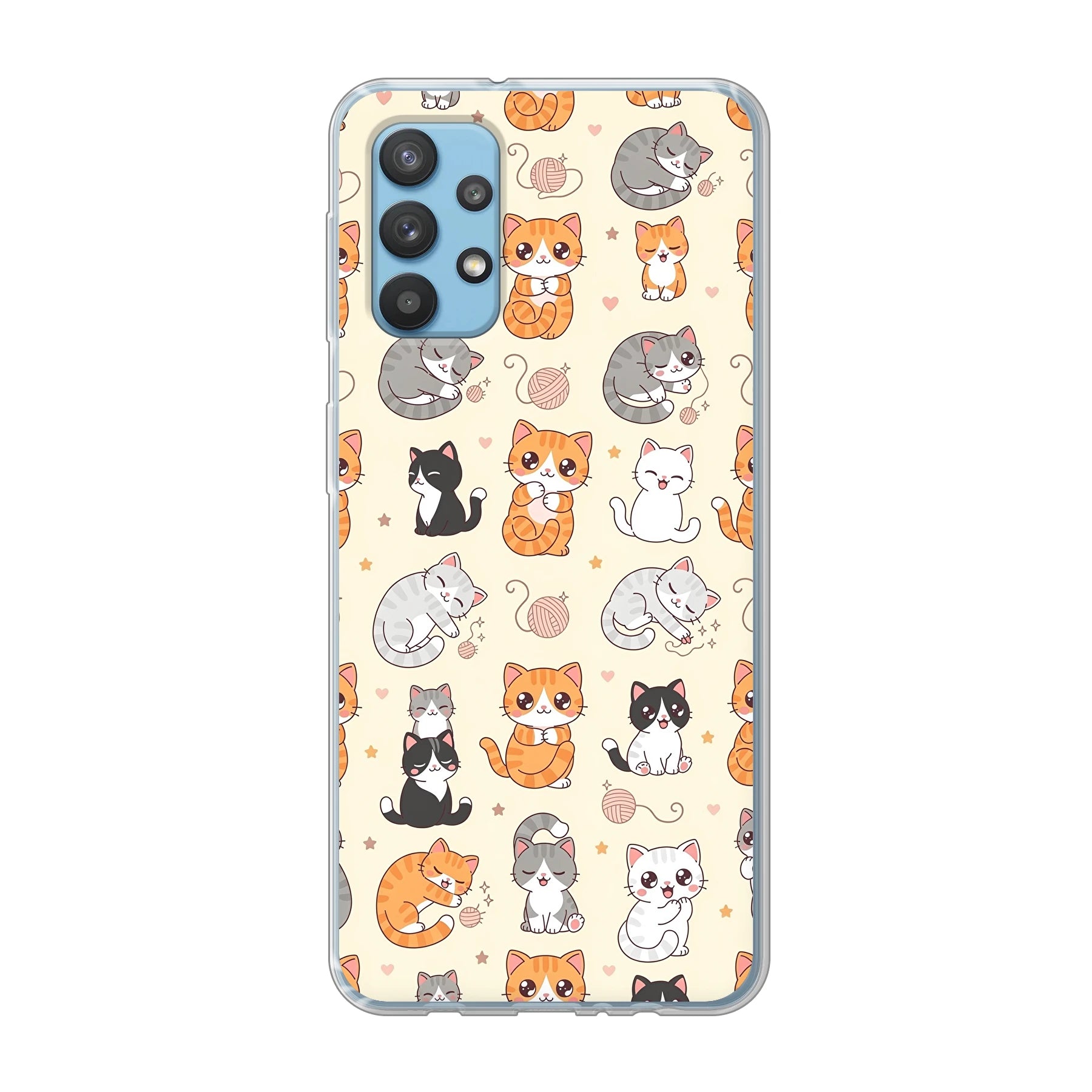 Samsung Galaxy A32 4G phone case