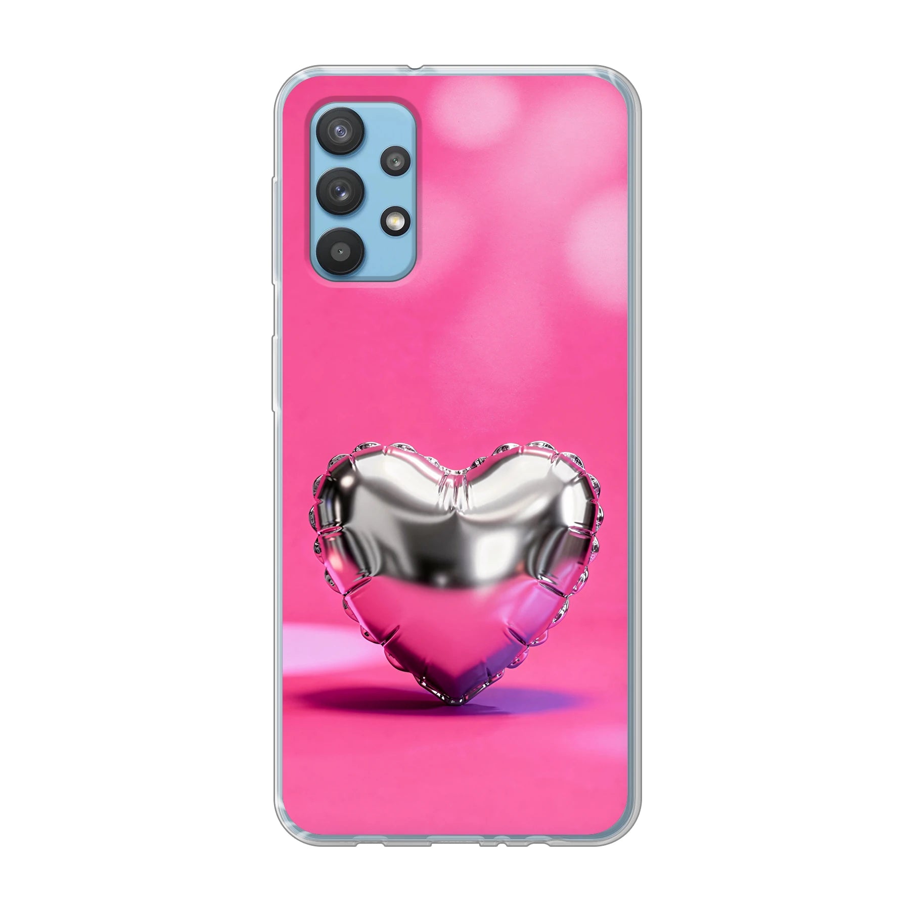 Samsung Galaxy A32 4G phone case