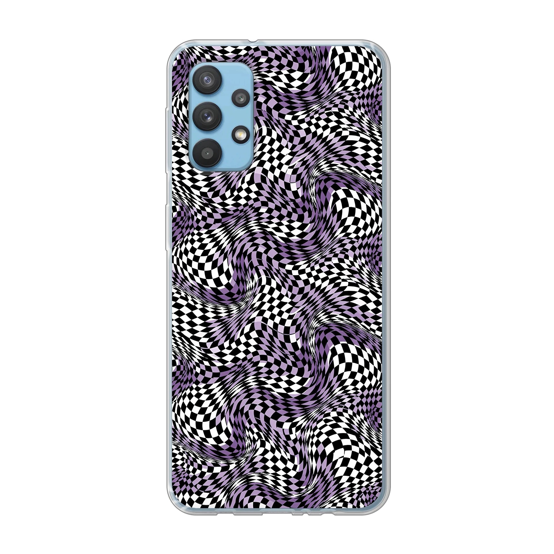 Samsung Galaxy A32 4G phone case