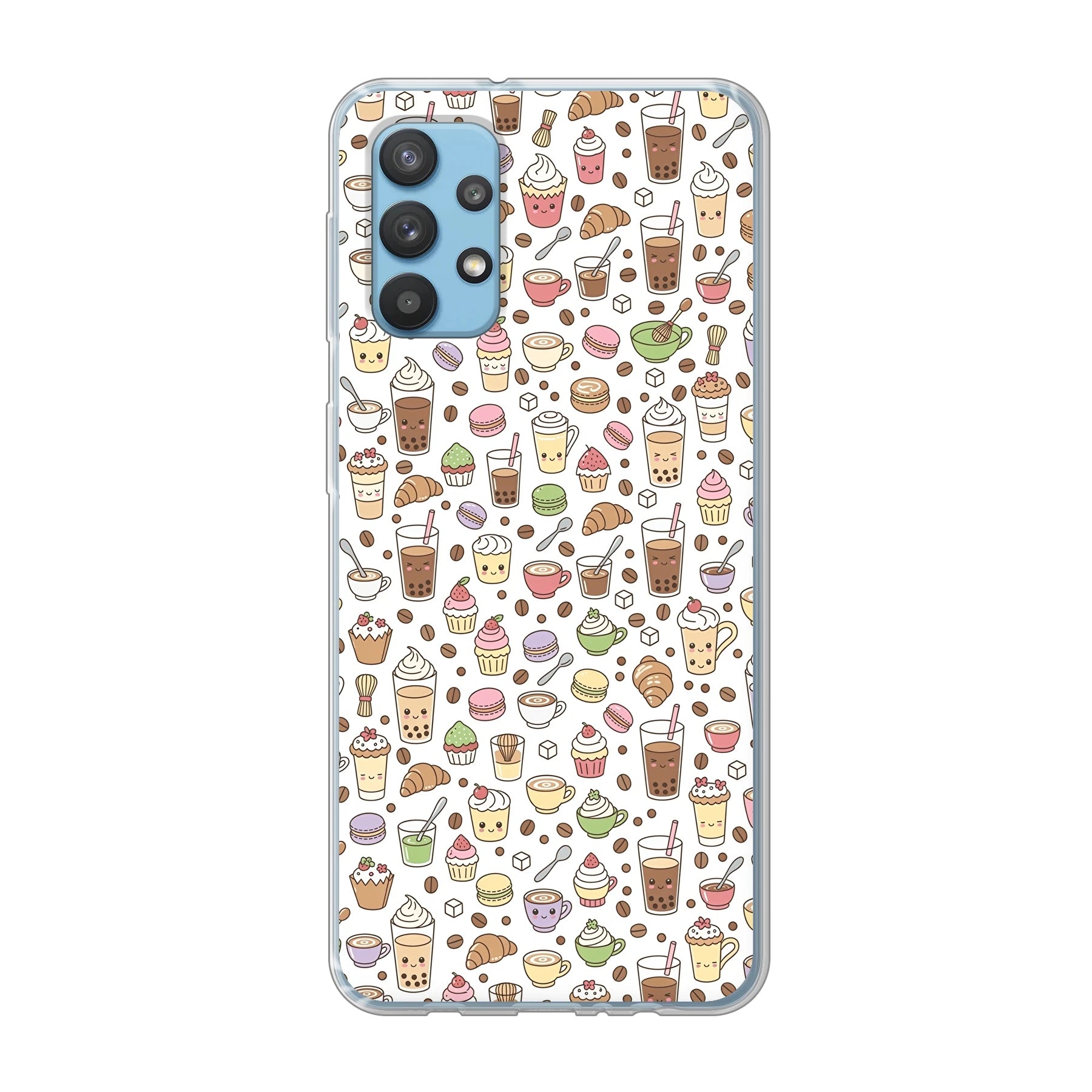 Samsung Galaxy A32 4G phone case