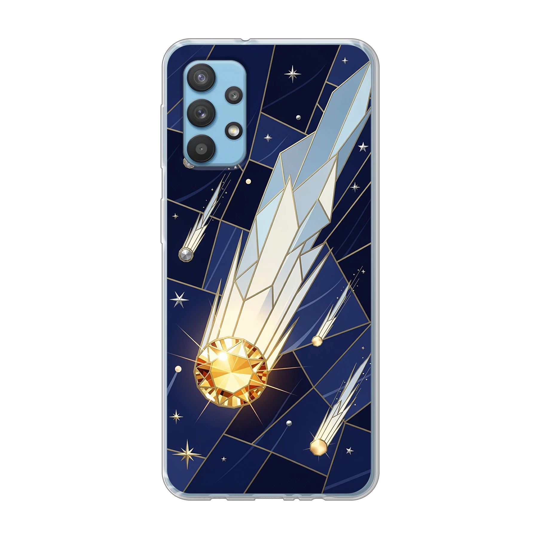 Samsung Galaxy A32 4G phone case