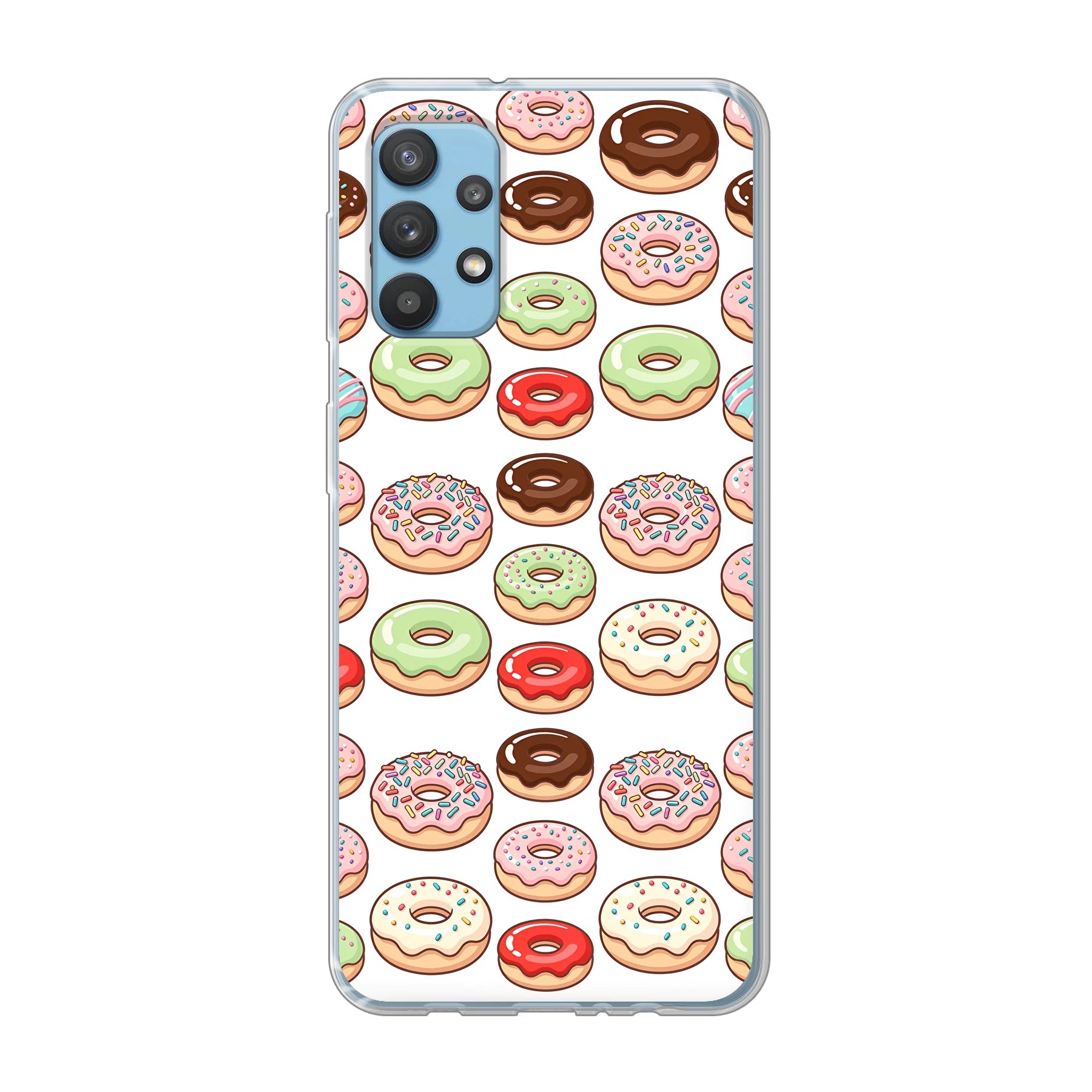 Samsung Galaxy A32 4G phone case