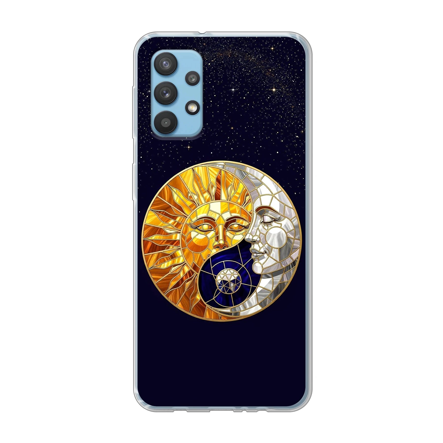 Samsung Galaxy A32 4G phone case