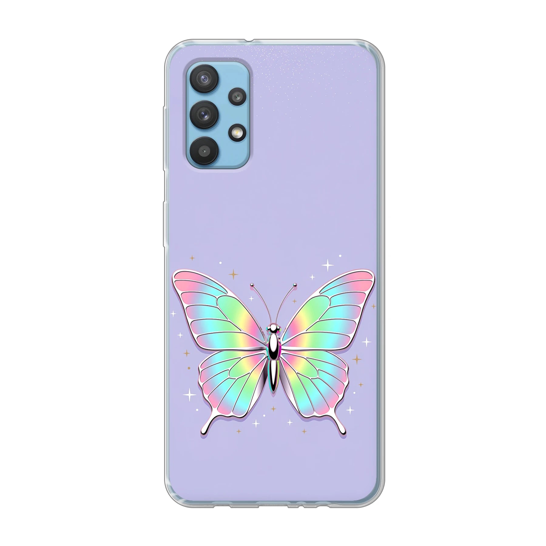 Samsung Galaxy A32 4G phone case