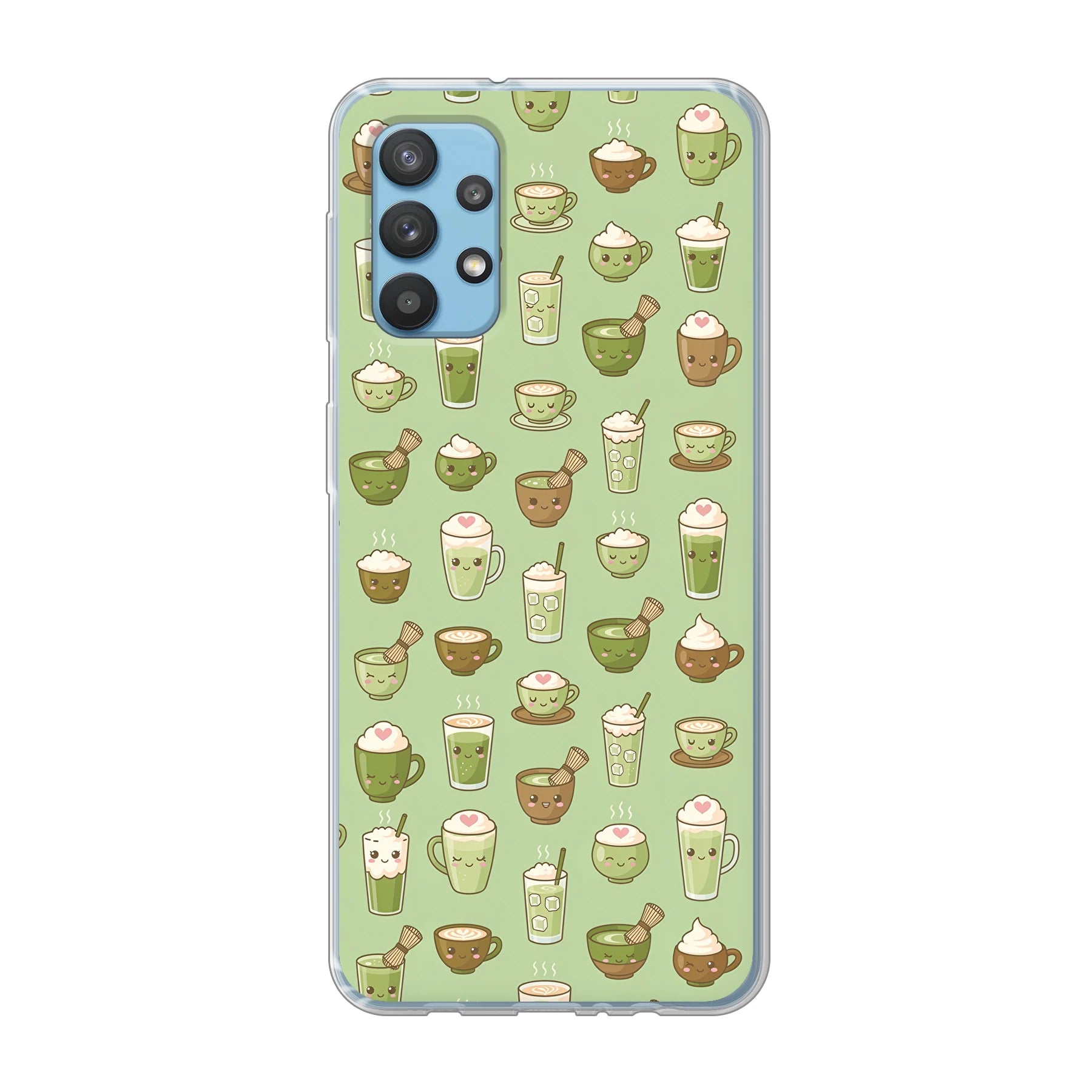 Samsung Galaxy A32 4G phone case
