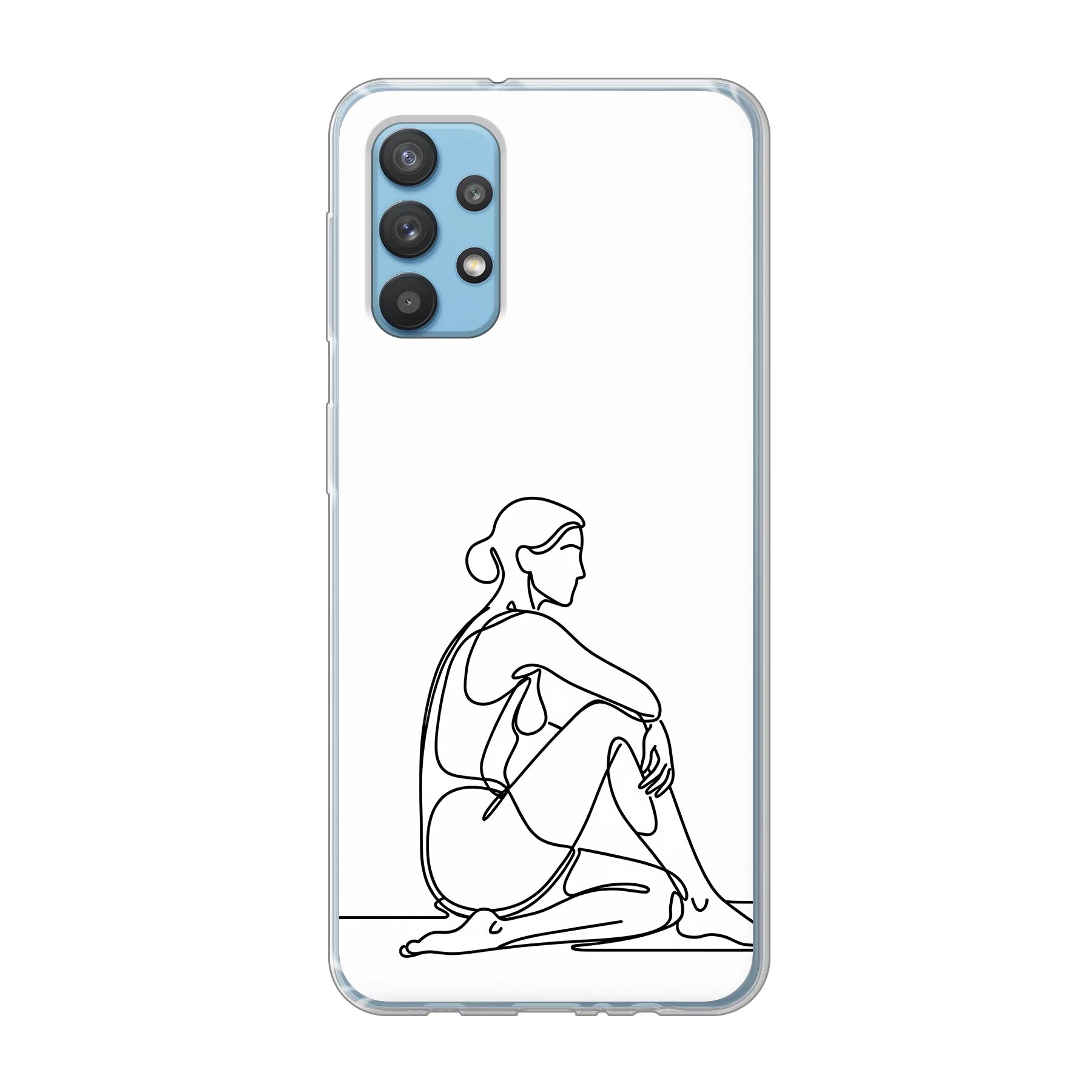Samsung Galaxy A32 4G phone case
