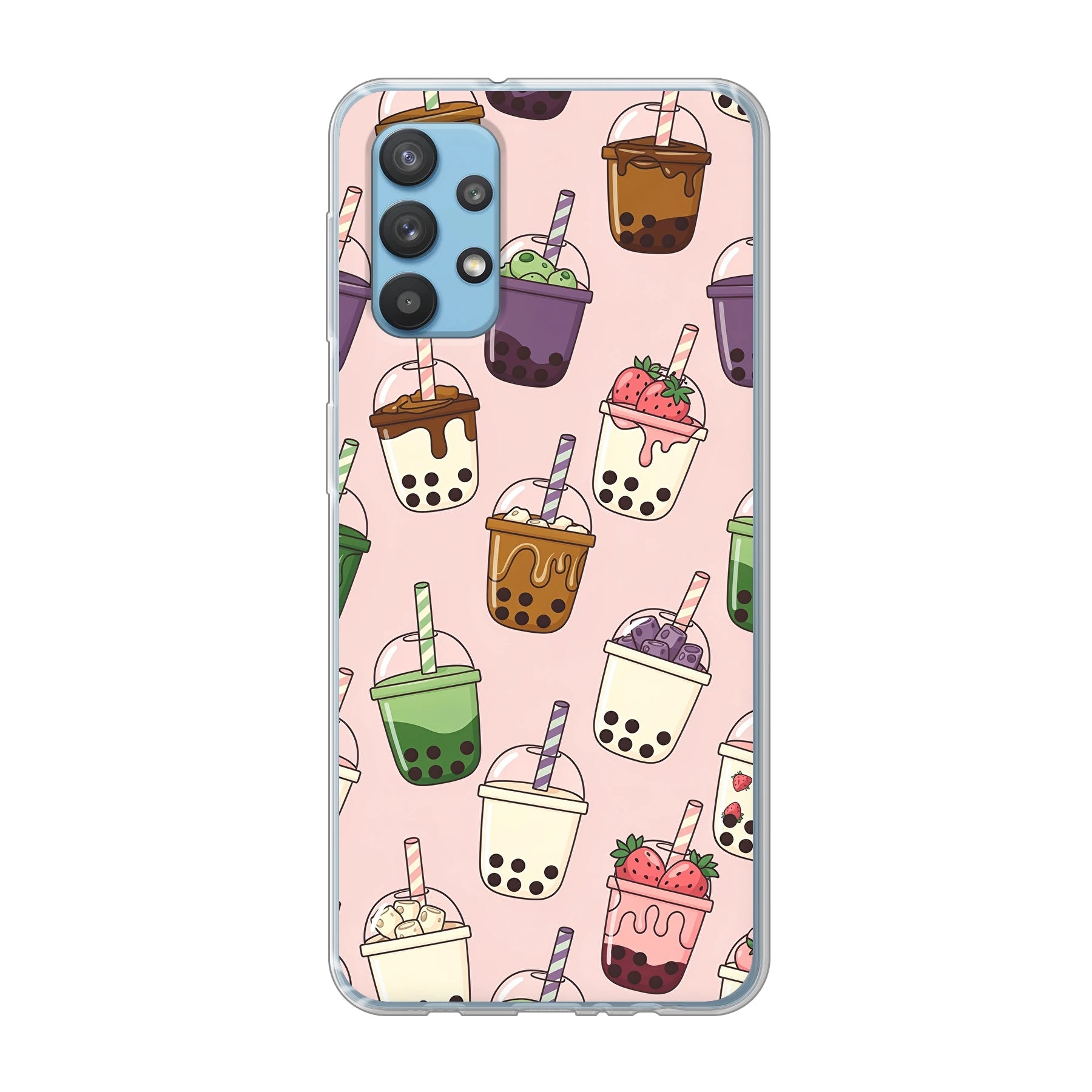 Samsung Galaxy A32 4G phone case