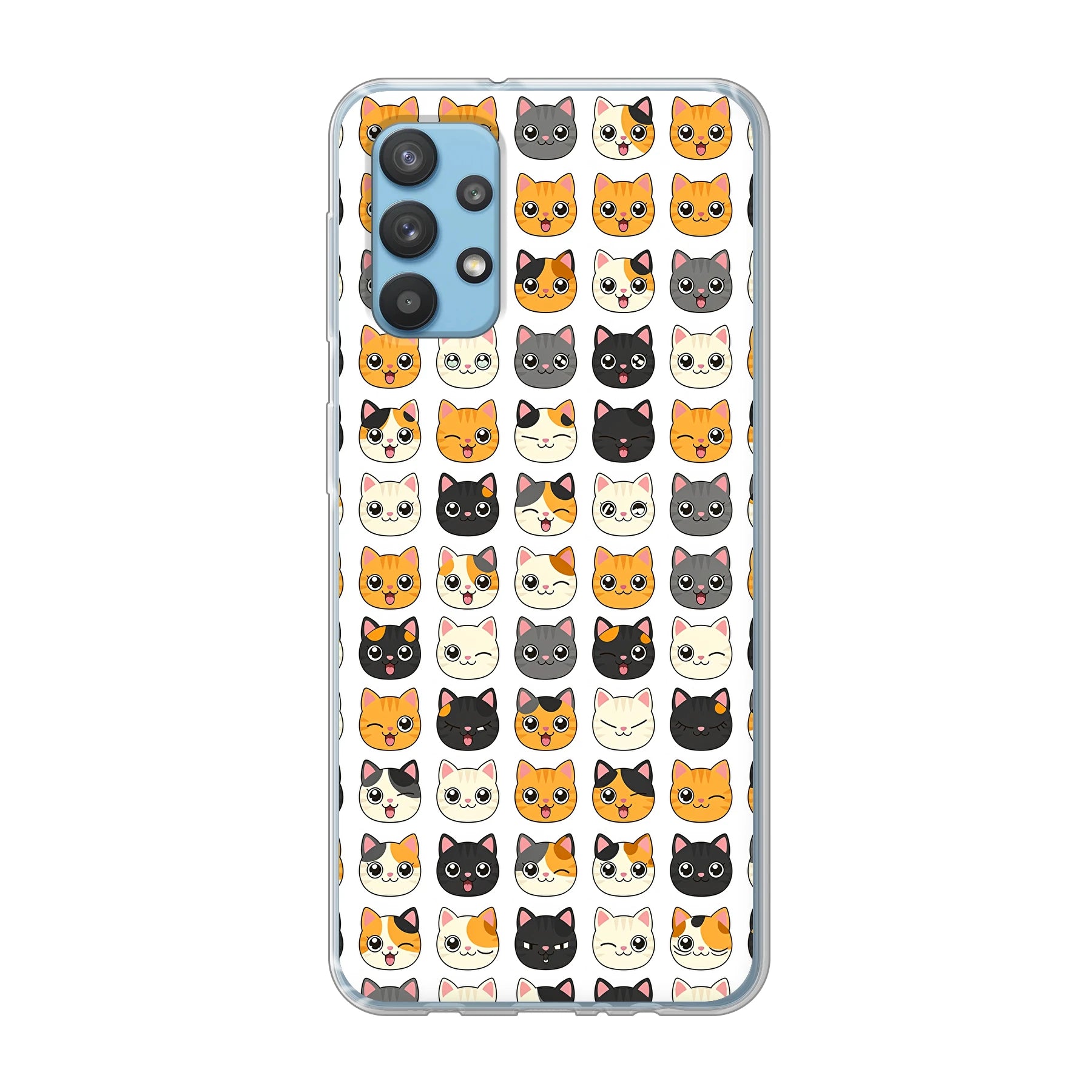 Samsung Galaxy A32 4G phone case