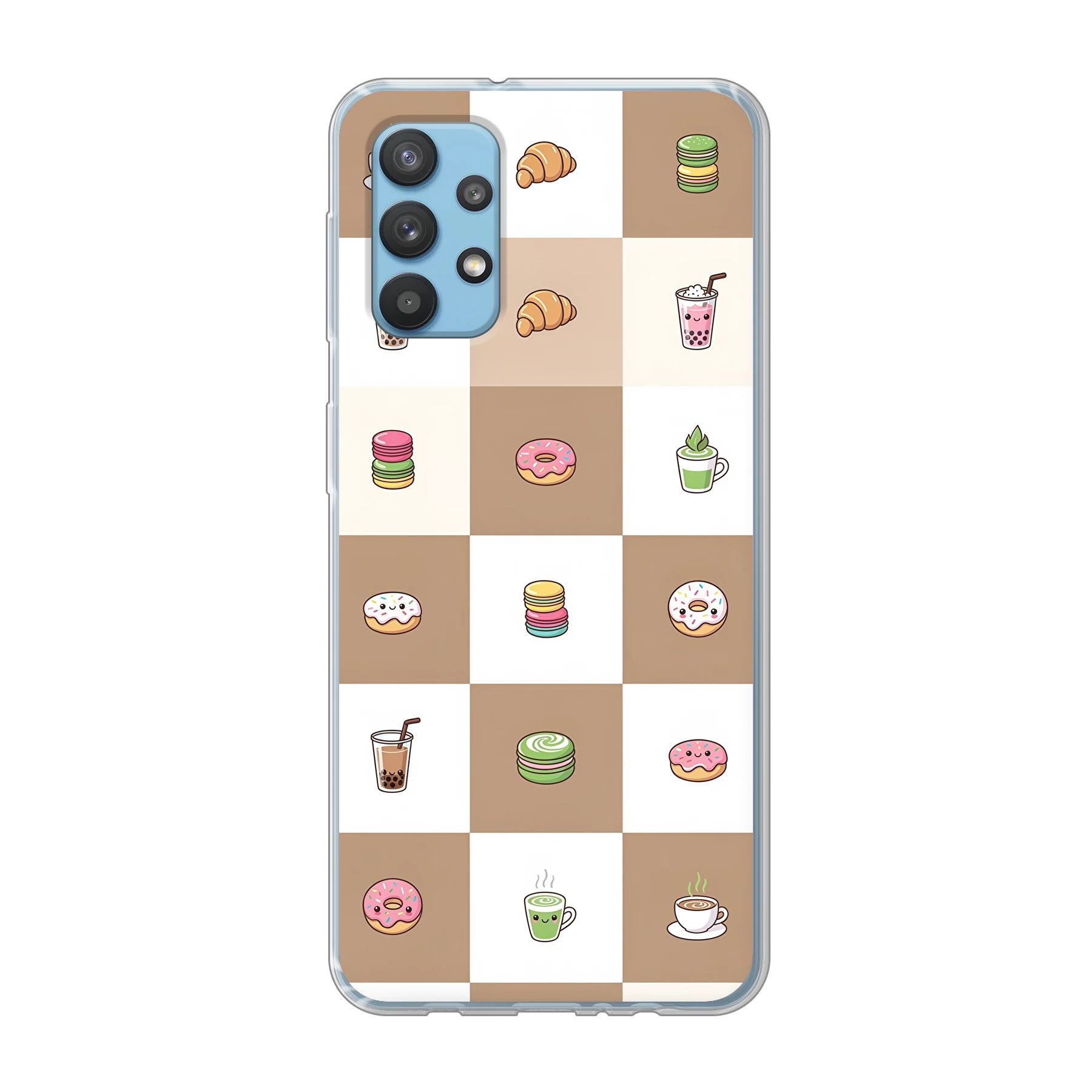 Samsung Galaxy A32 4G phone case