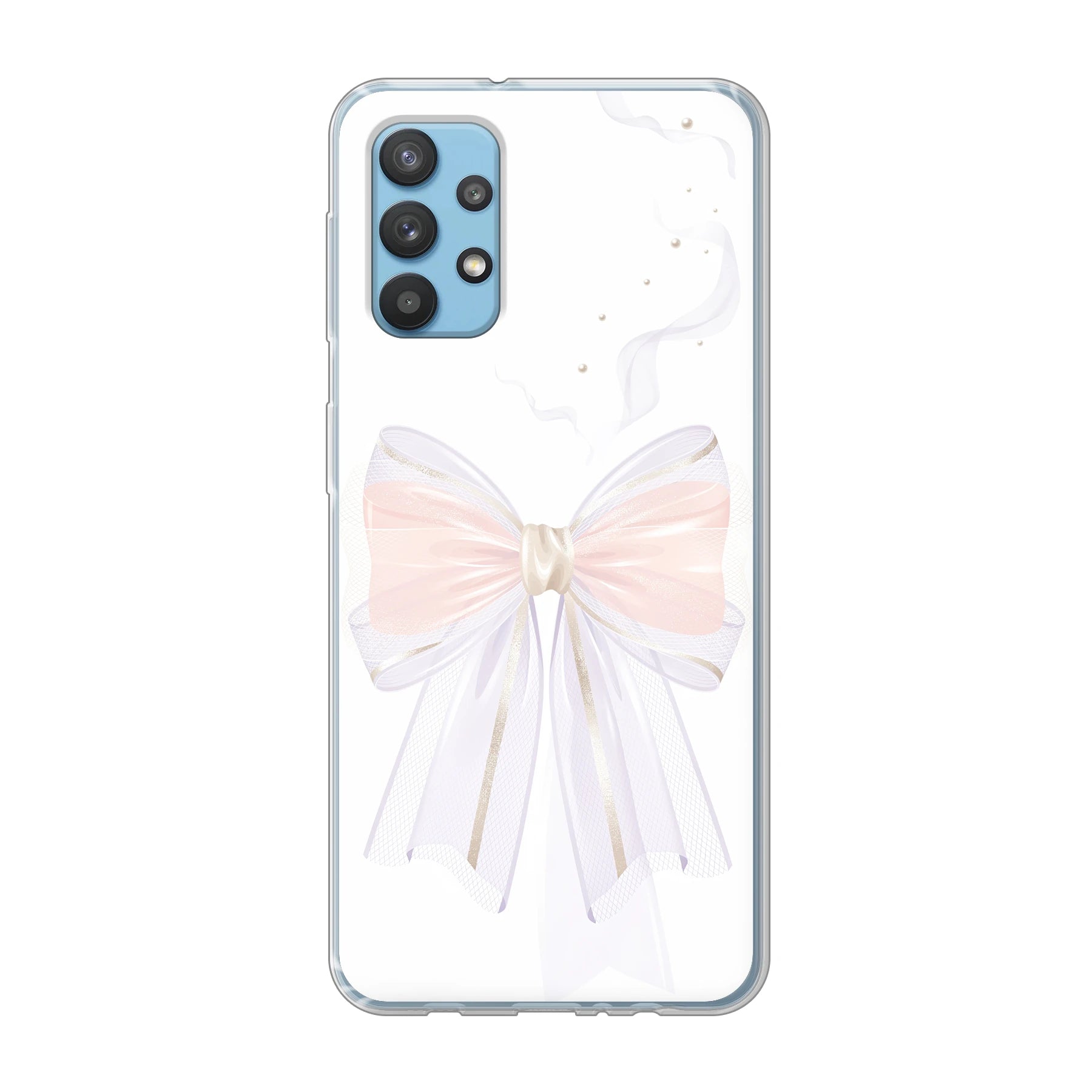 Samsung Galaxy A32 4G phone case
