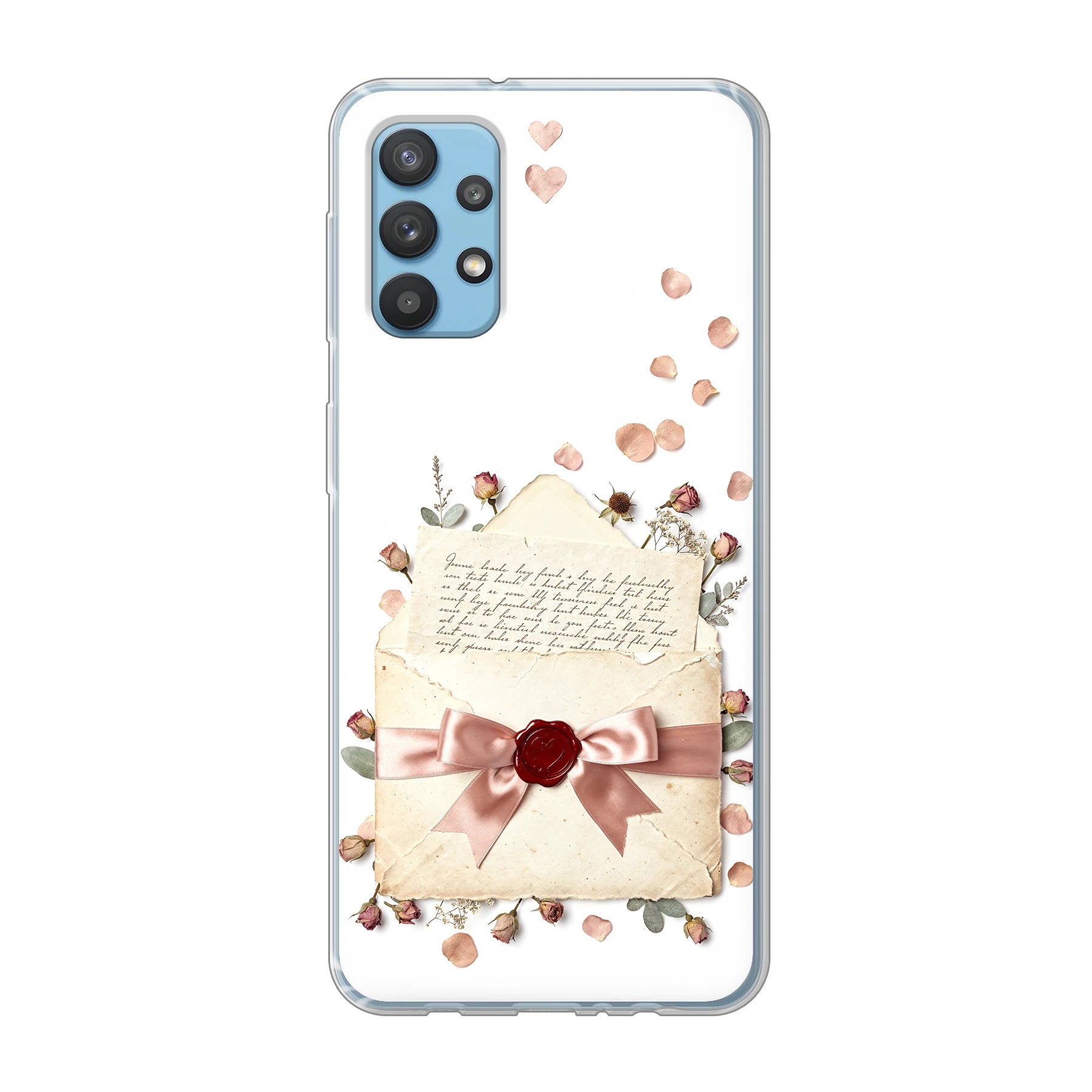 Samsung Galaxy A32 4G phone case