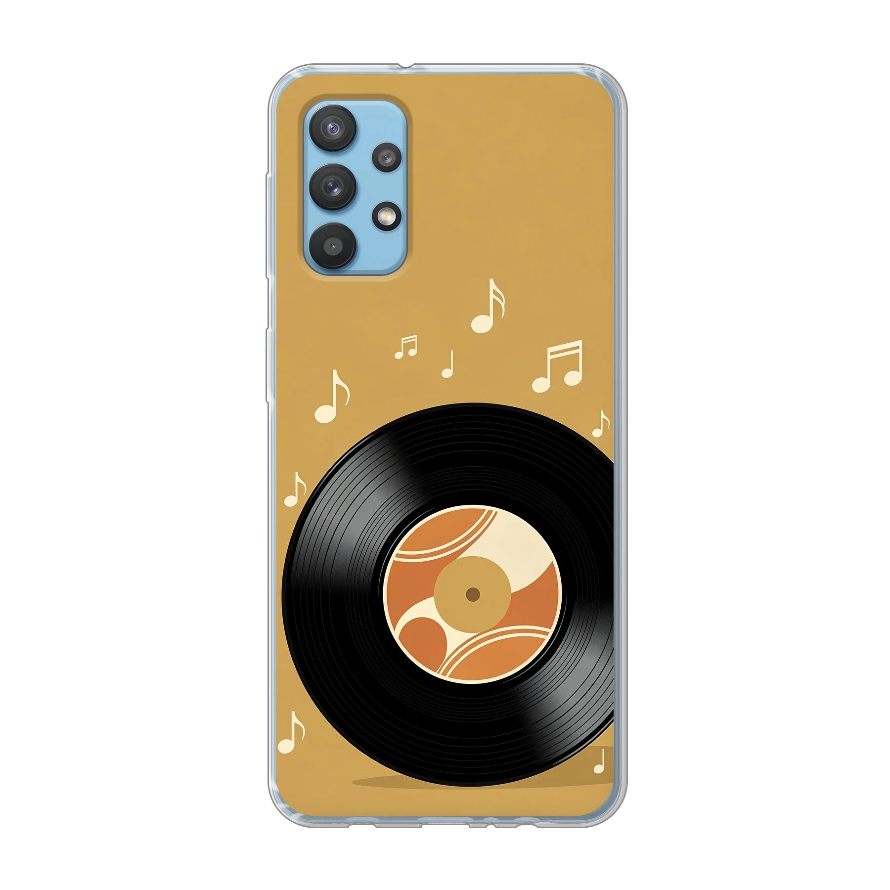 Samsung Galaxy A32 4G phone case