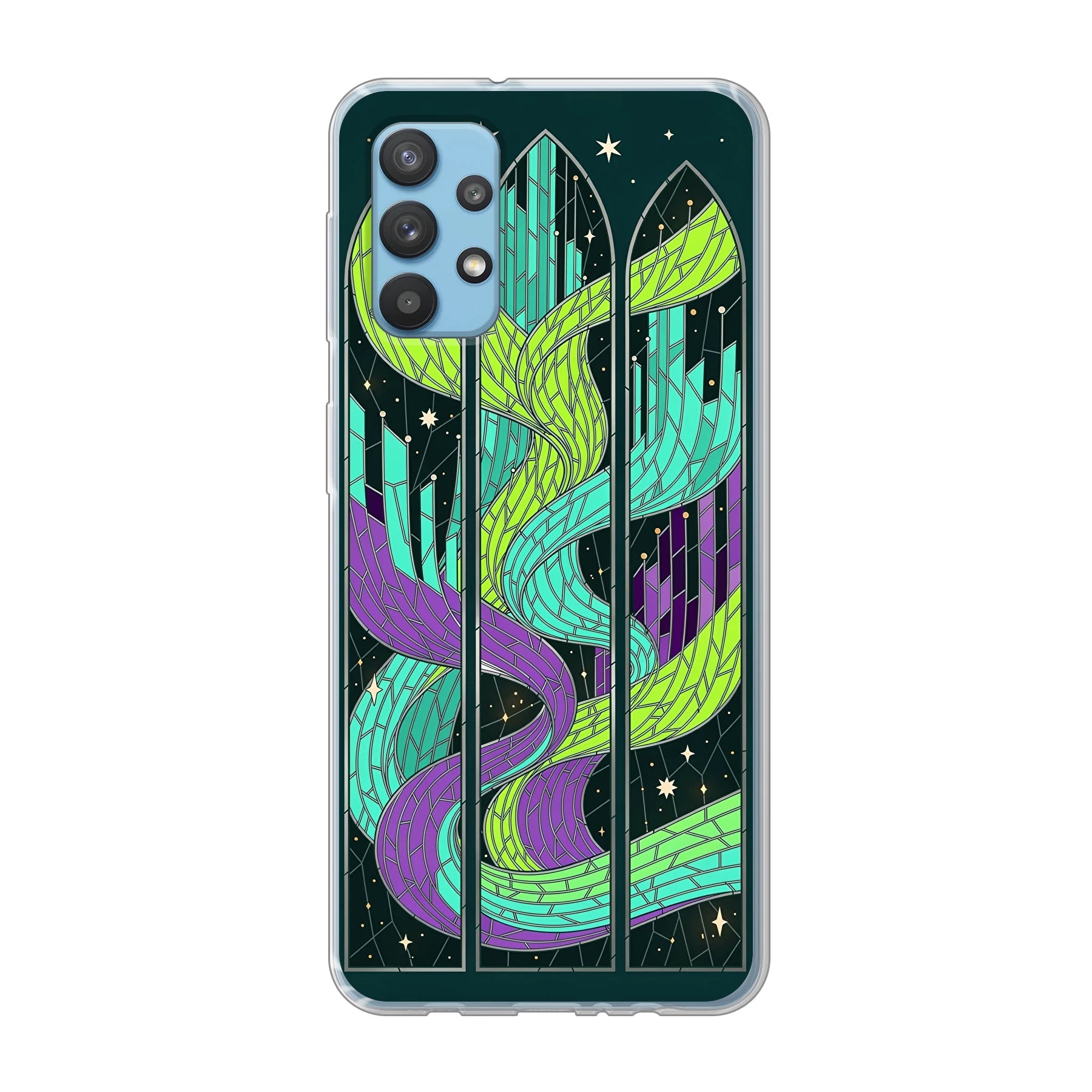 Samsung Galaxy A32 4G phone case