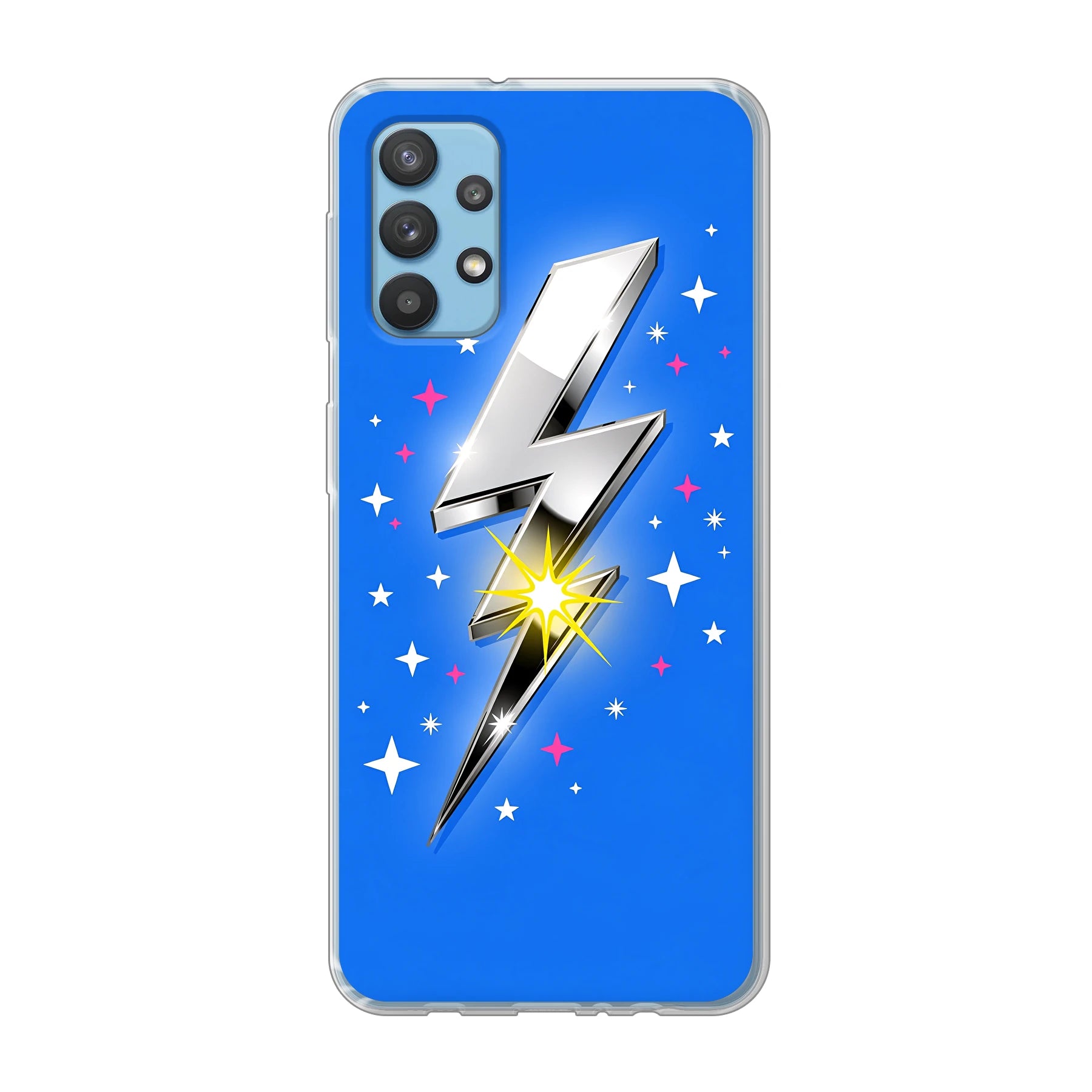 Samsung Galaxy A32 4G phone case