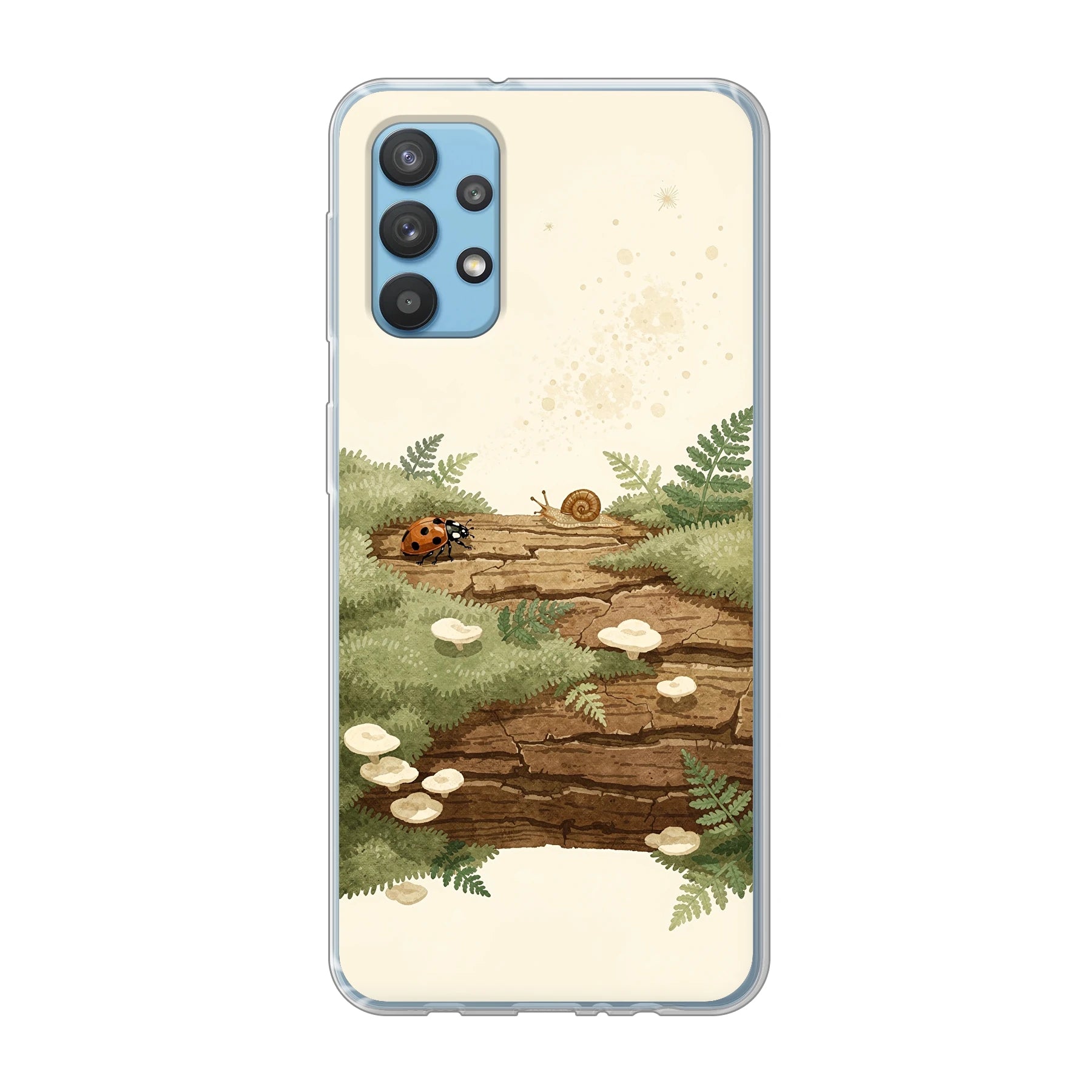 Samsung Galaxy A32 4G phone case