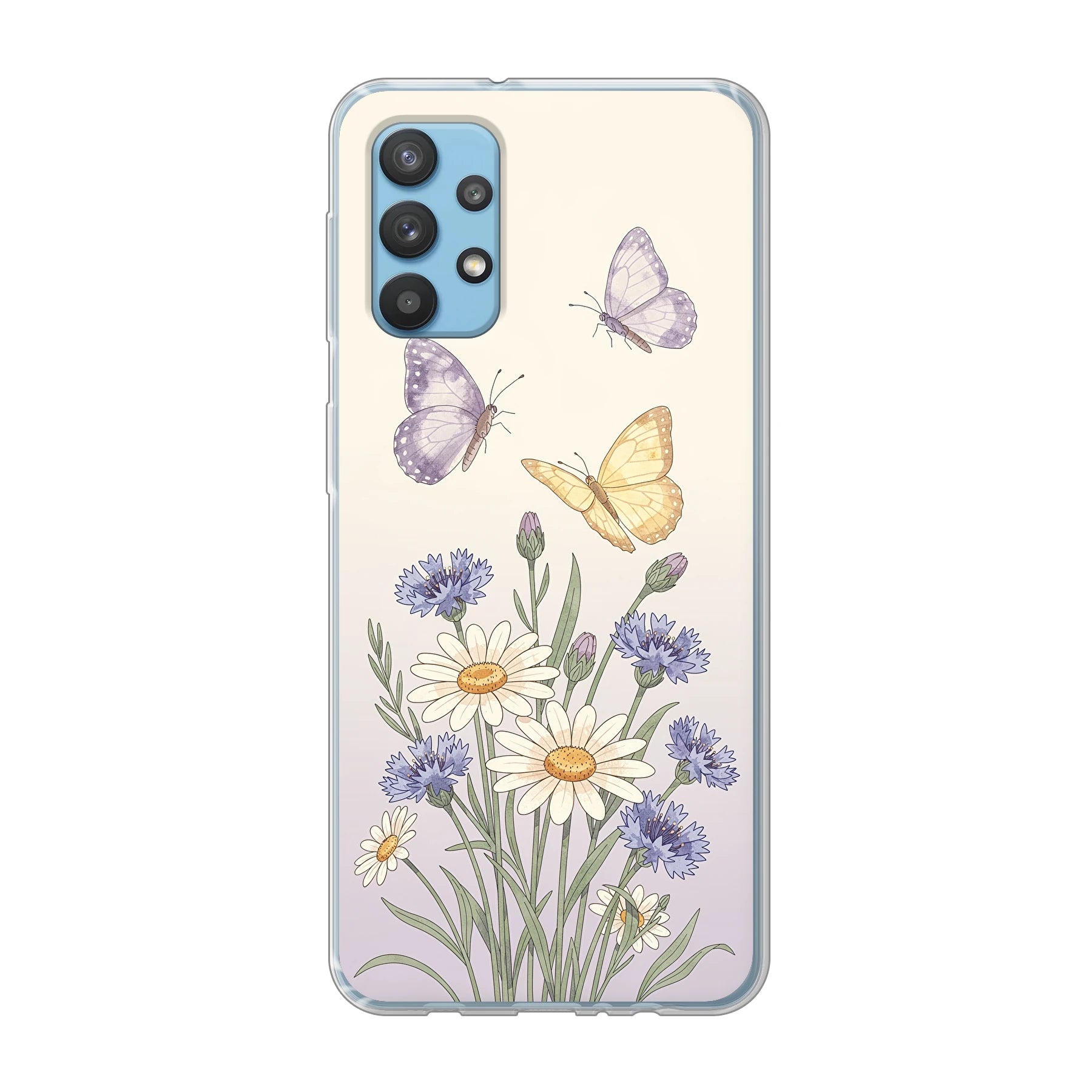Samsung Galaxy A32 4G phone case