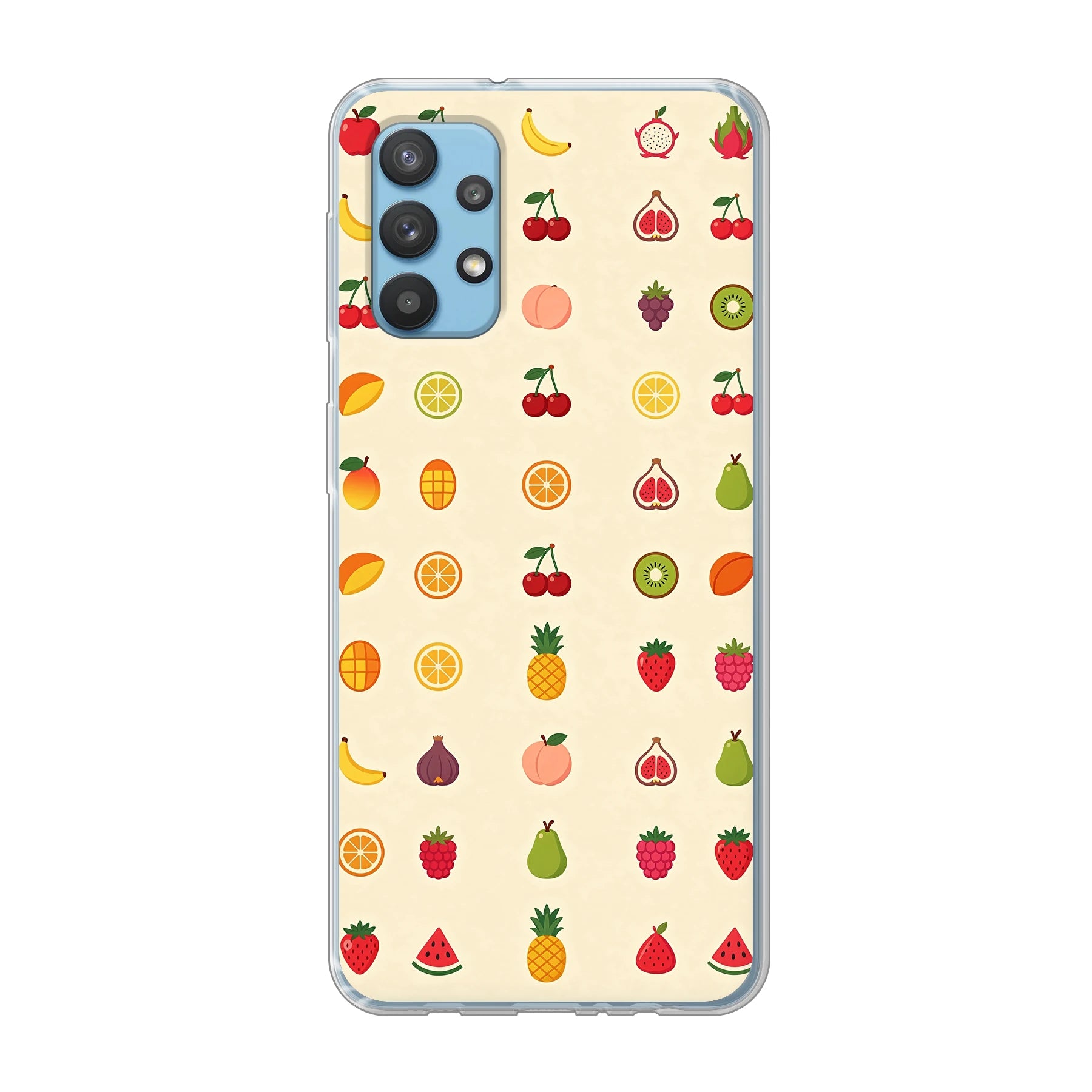 Samsung Galaxy A32 4G phone case
